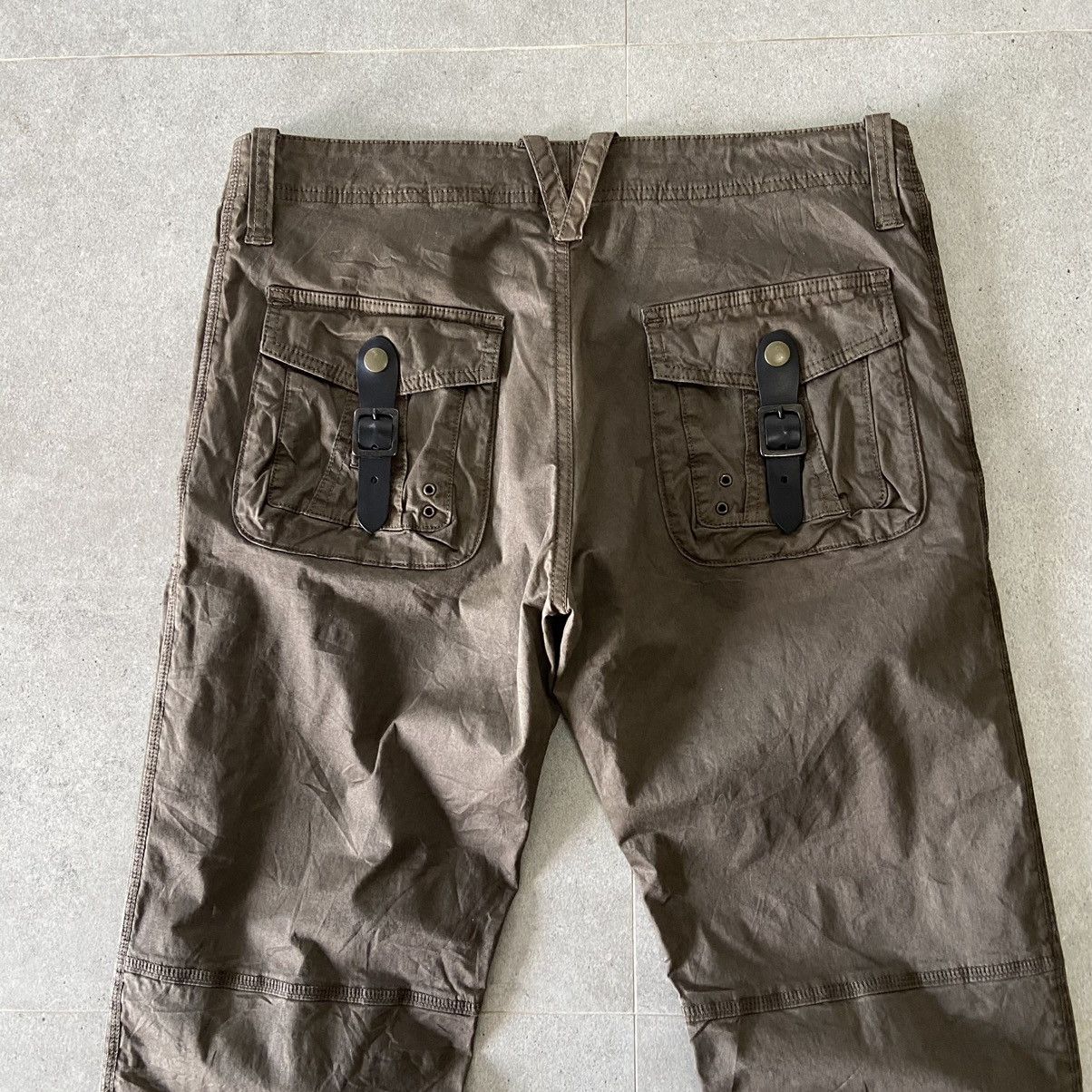 Issey Miyake TETE Homme PLAG Size US 32 / EU 48 - 17 Thumbnail