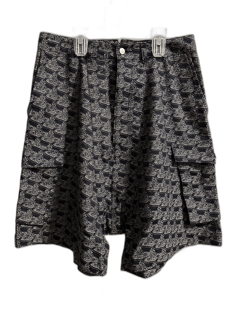 Other Vivienne Westwood Shorts for 24SS Size US 44 / EU 60 - 1 Thumbnail