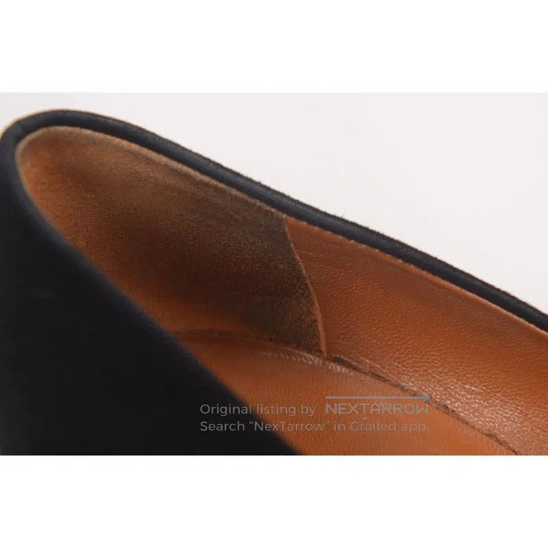 Gucci Gucci Black High Heels. Size US 5 / IT 35 - 9 Thumbnail