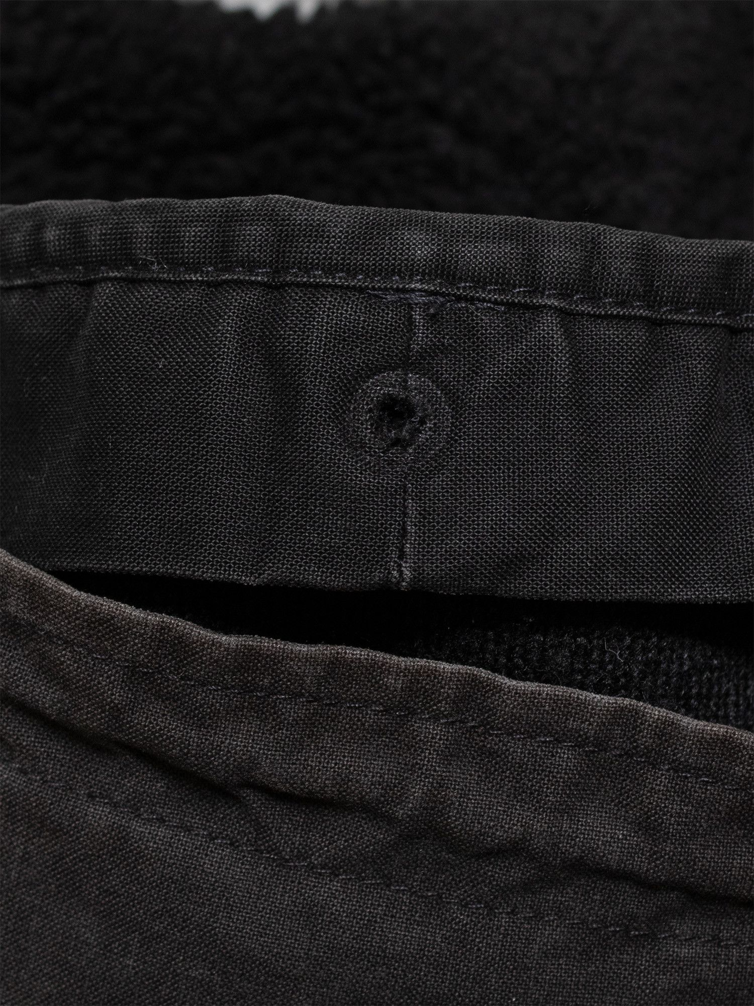Helmut Lang Helmut Lang FW99 Military Parka Size US M / EU 48-50 / 2 - 8 Thumbnail