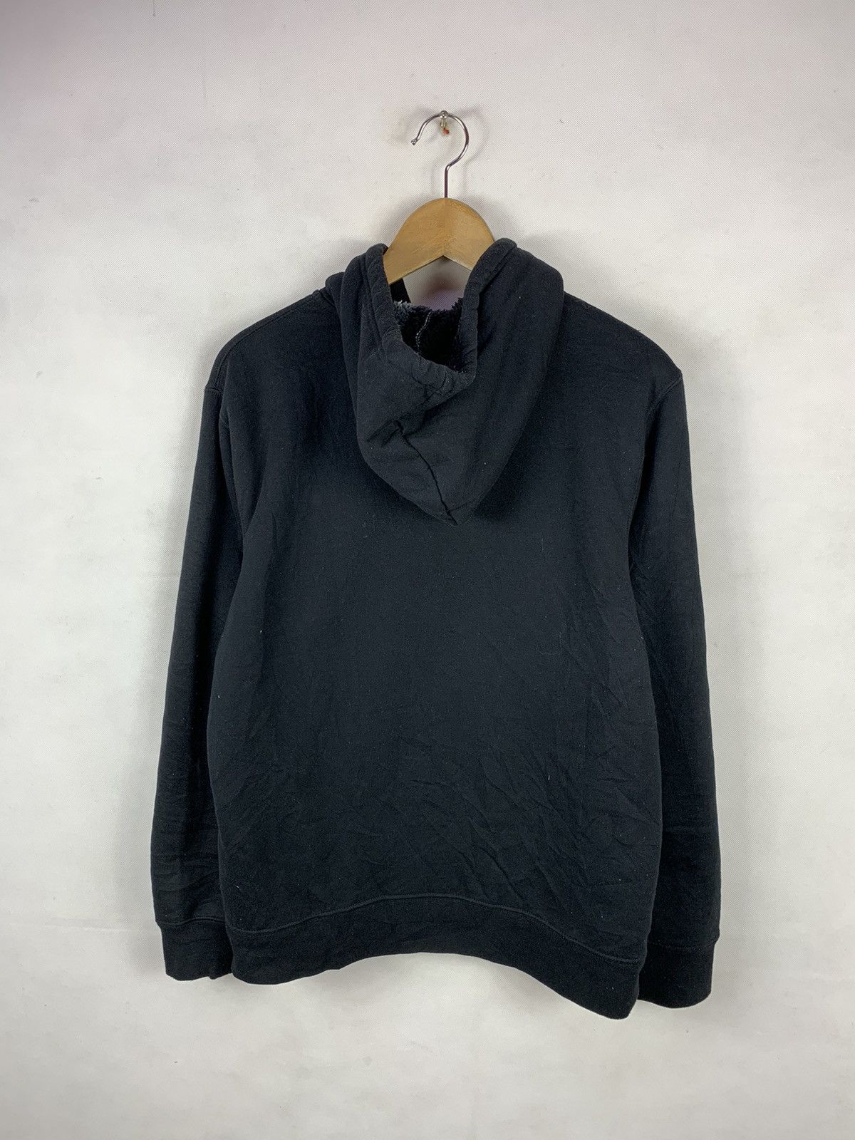 Airwalk Steals! Airwalk Zipper Hoodie Fleece Lining Size US L / EU 52-54 / 3 - 5 Thumbnail