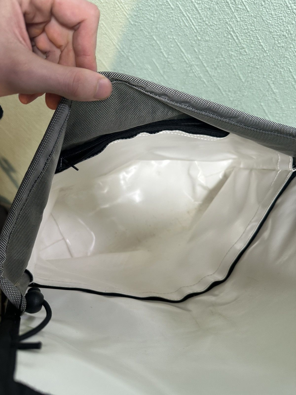 Bagjack Bagjack messenger bag Size ONE SIZE - 7 Thumbnail