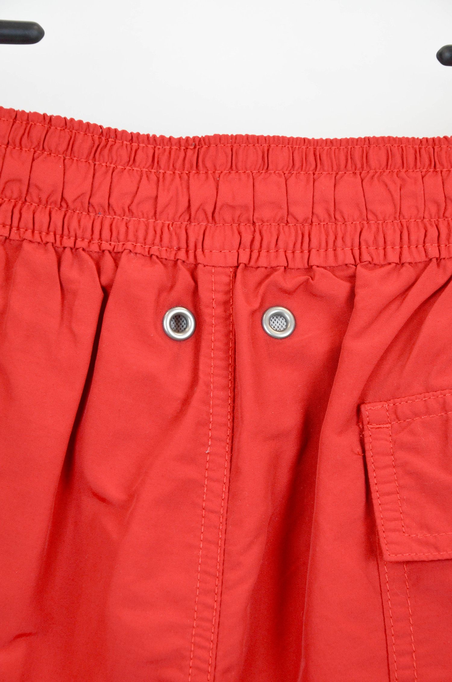 Polo Ralph Lauren Polo Ralph Lauren Vintage Red Swim Trunks – Size M Size US 32 / EU 48 - 6 Thumbnail