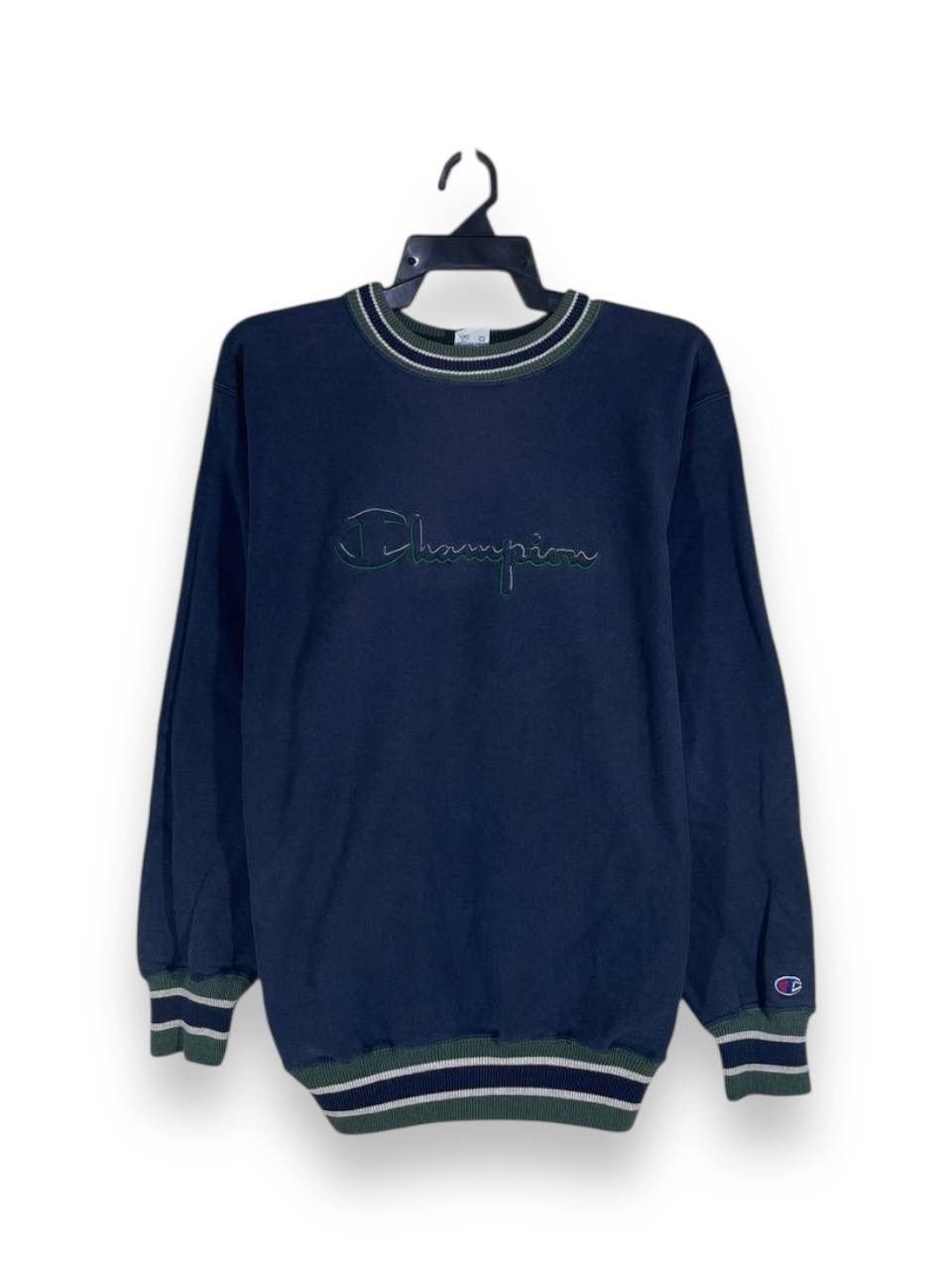 Champion Vintage champion reverse weave Size US XL / EU 56 / 4 - 1 Thumbnail