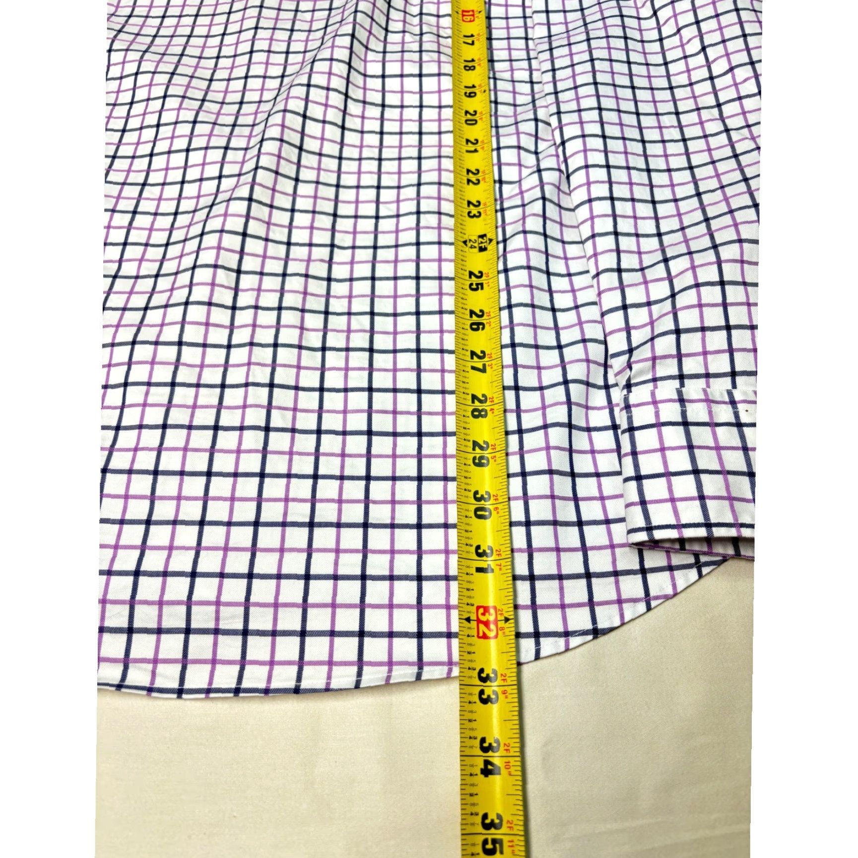 Faconnable VINTAGE? No. Size 46R - 7 Thumbnail