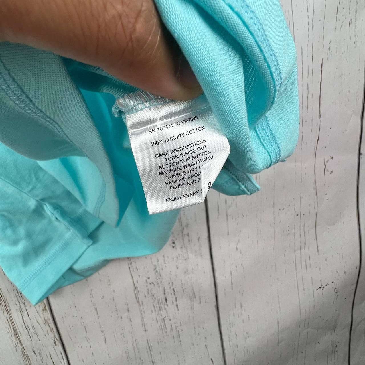 Other LinkSoul Golf Plain Medium Tempus Fugit Buttoned Down Polo Size US M / EU 48-50 / 2 - 5 Thumbnail