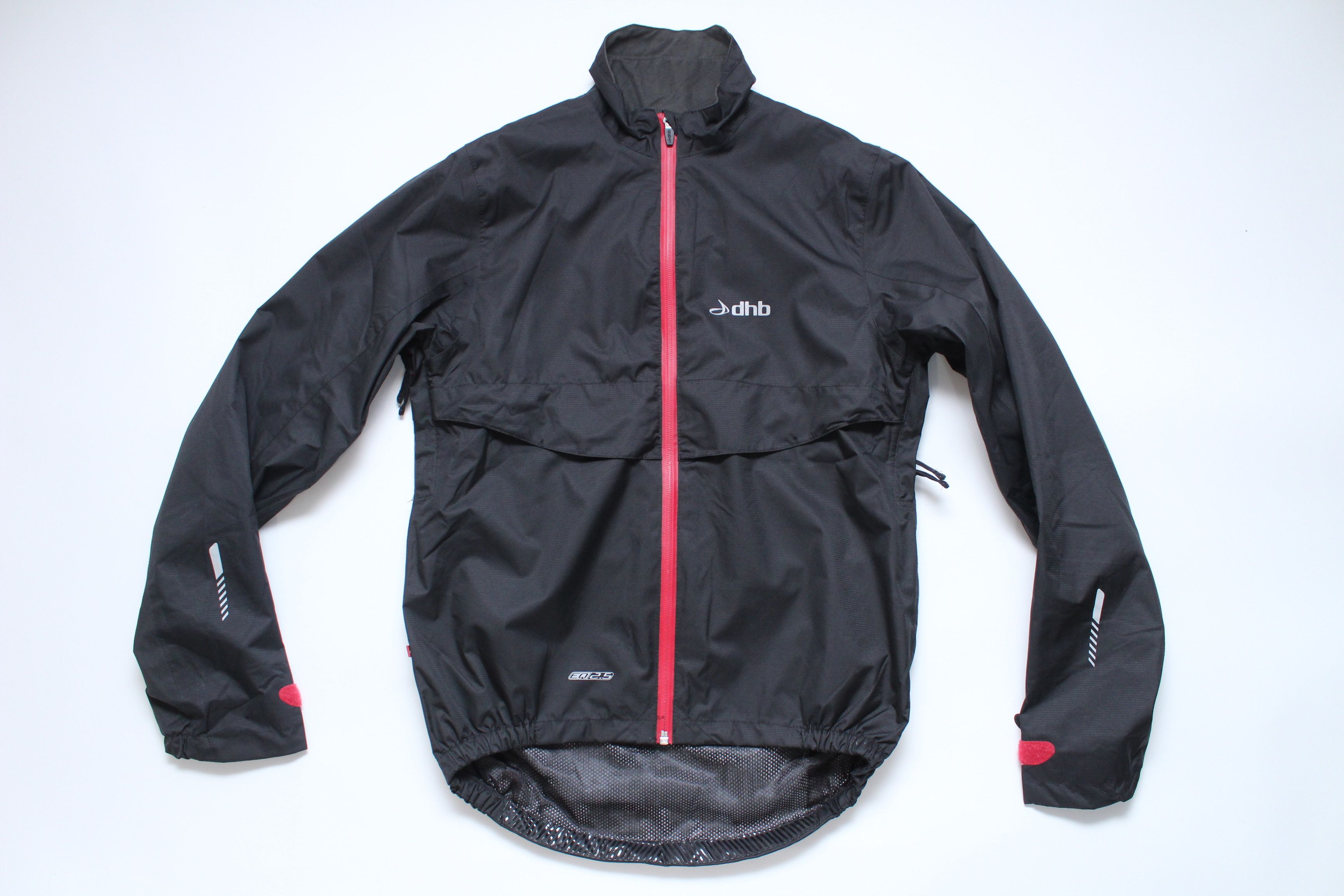 Other dhb EQ2.5 Waterproof Cycling Jacket Mens Size S Streetwear Size US S / EU 44-46 / 1 - 2 Thumbnail