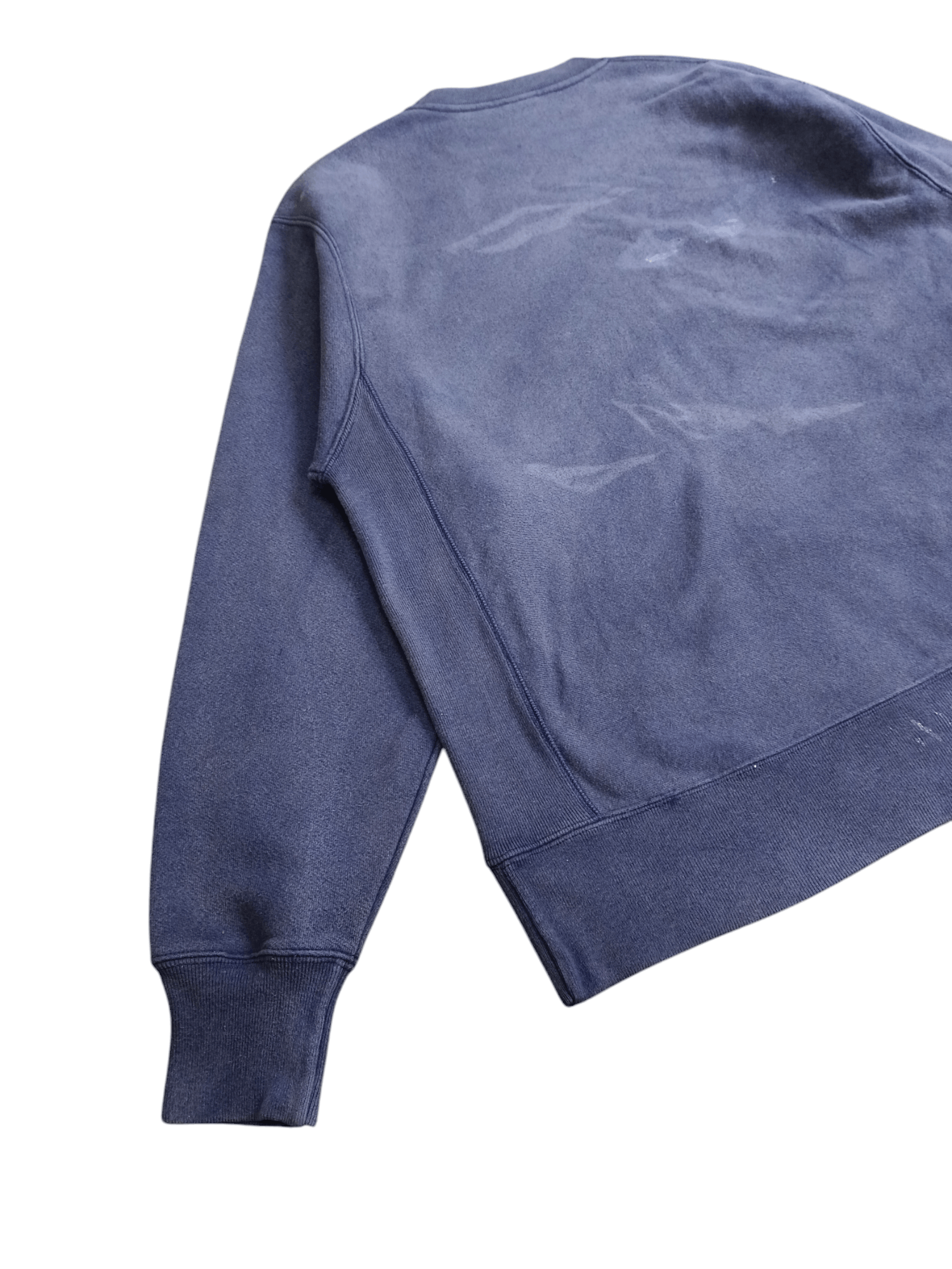 Champion × Vintage VTG FADE CHAMPION REVERSE WEAVE SWEATSHIRT Size US L / EU 52-54 / 3 - 6 Thumbnail