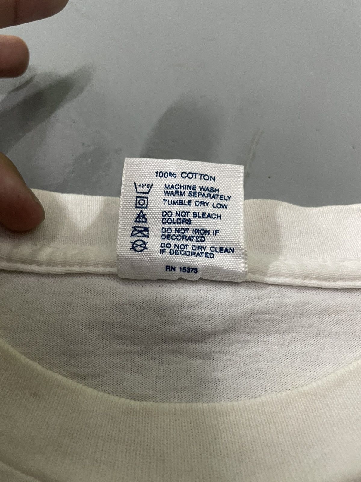 Other Vintage Paramount Size US M / EU 48-50 / 2 - 3 Thumbnail