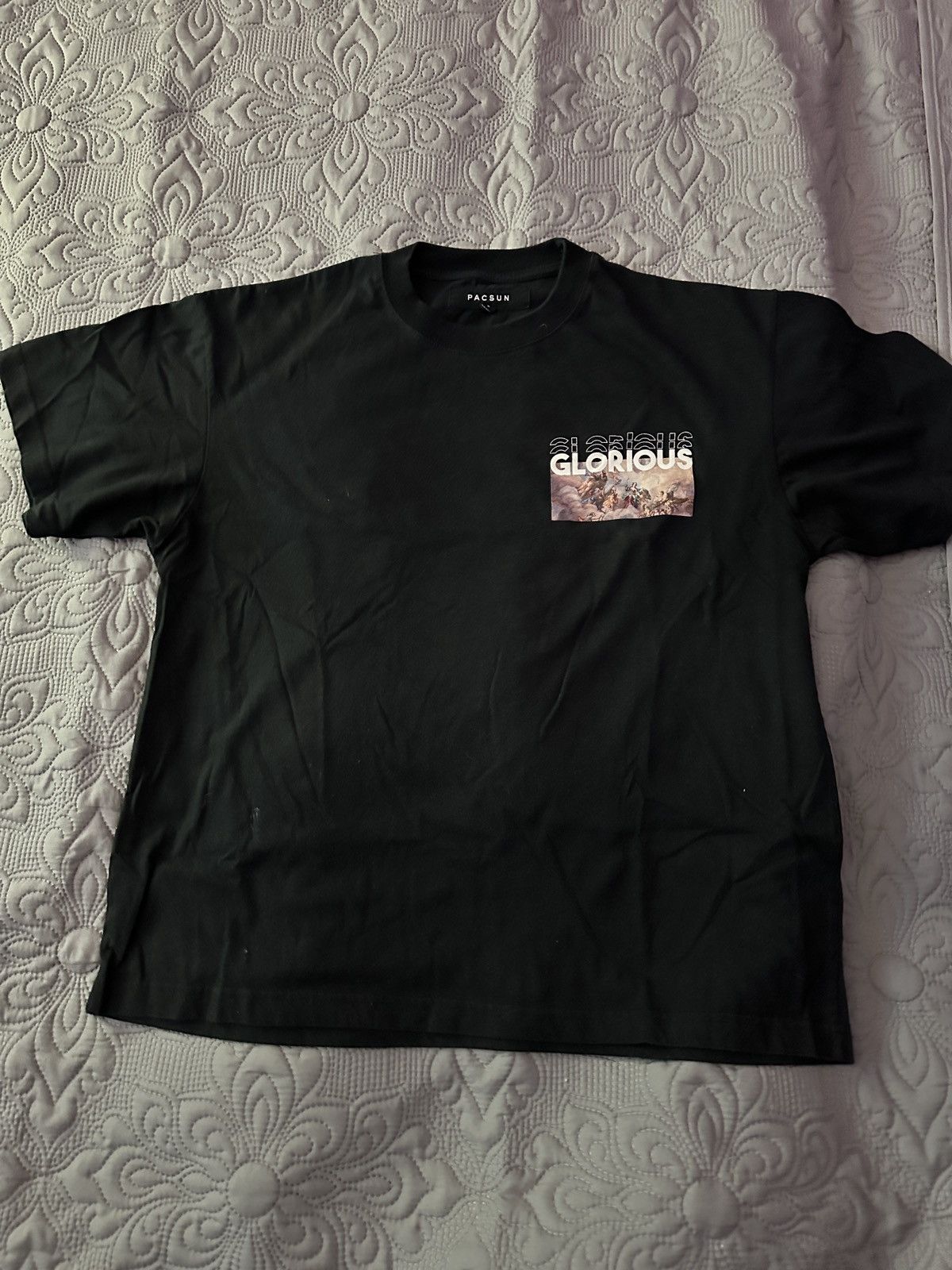 Other Glorious tee Size US L / EU 52-54 / 3 - 1 Thumbnail