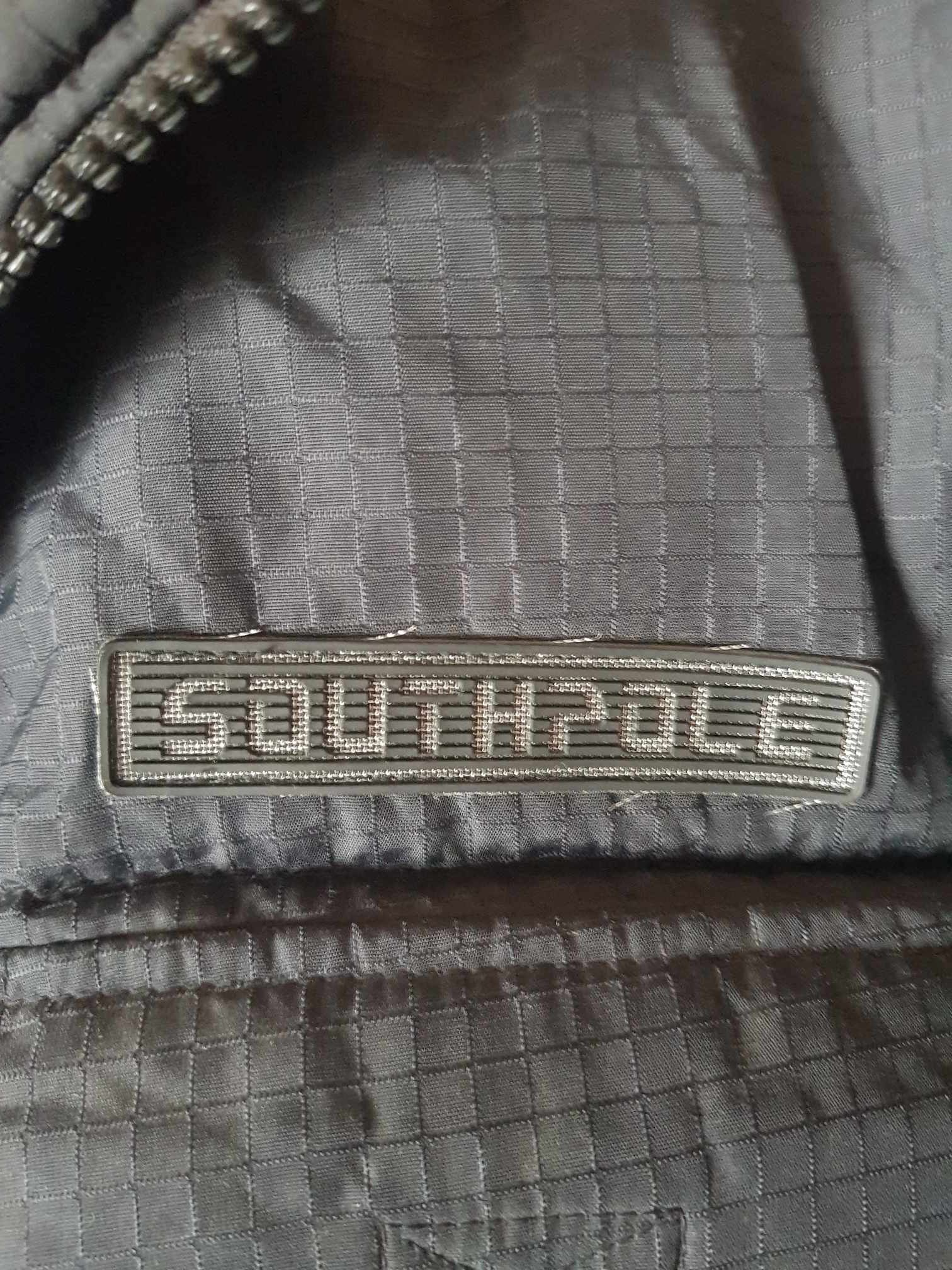 Southpole Southpole Winter Jacket XL Baggy Size US XL / EU 56 / 4 - 3 Thumbnail