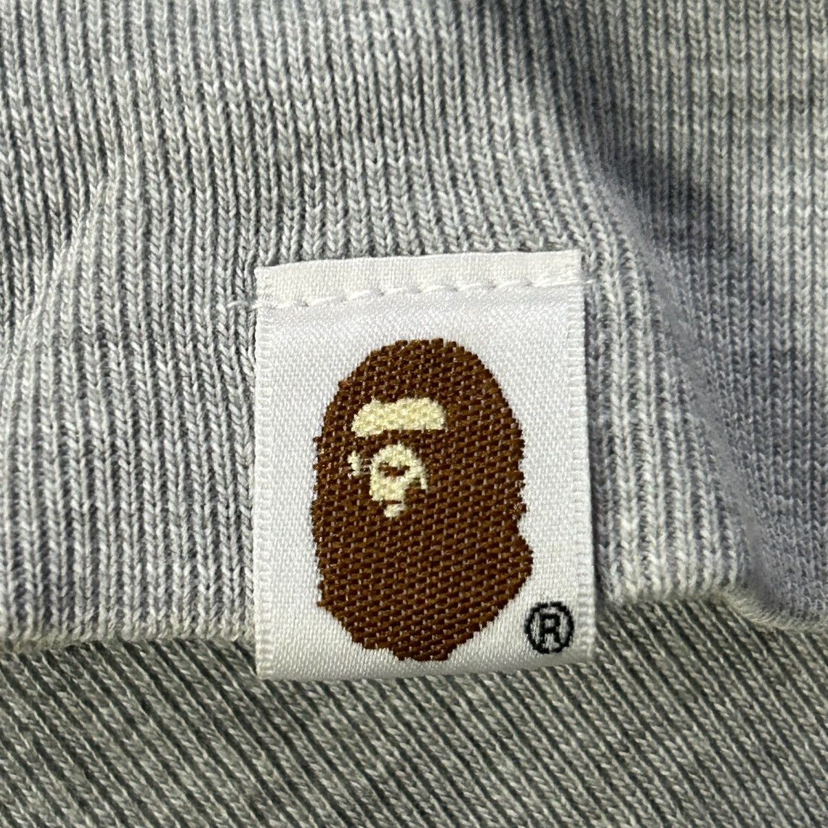 Bape BAPE x Wiz Khalifa Pull Over Hoodie Size US L / EU 52-54 / 3 - 8 Thumbnail