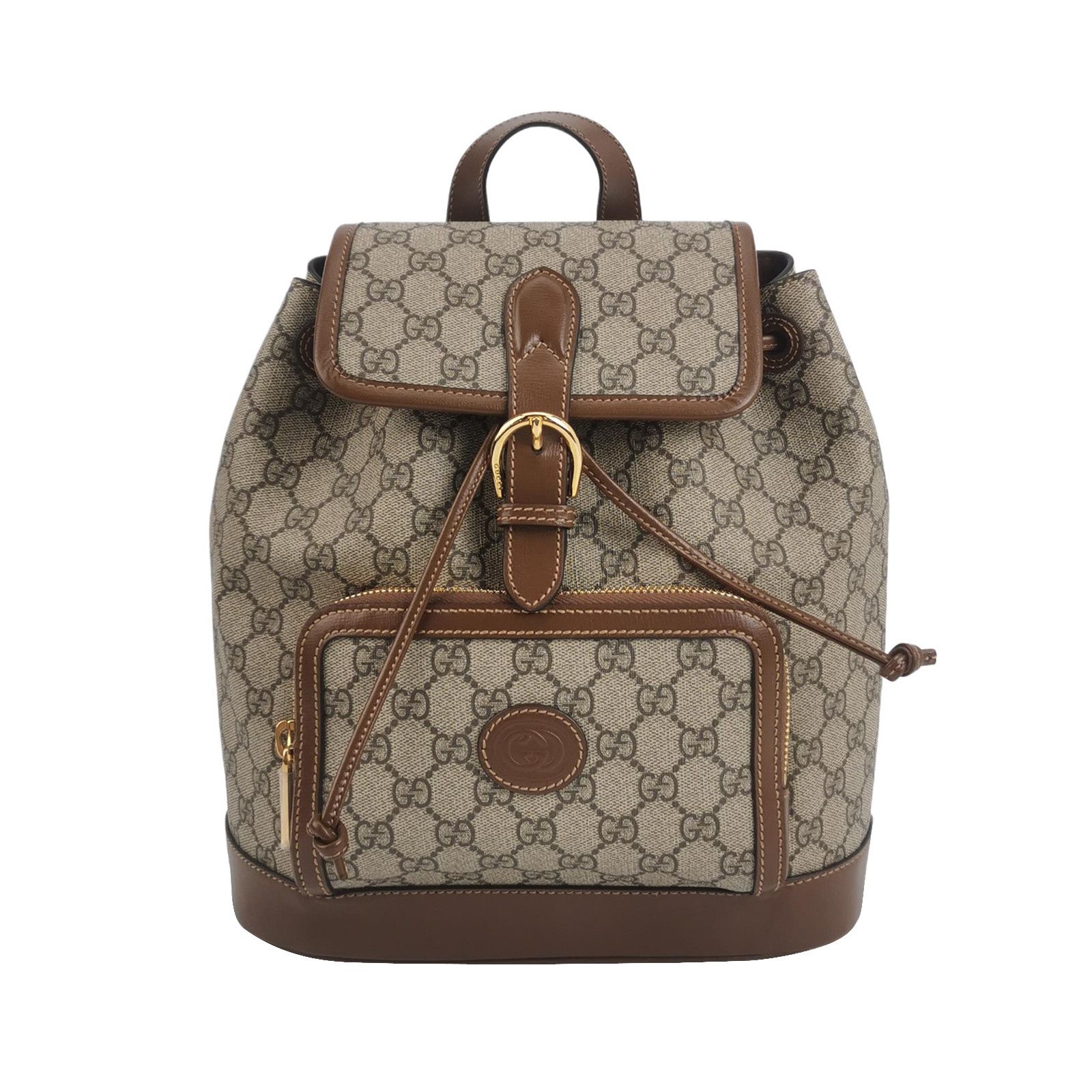 Gucci Gucci Women os Backpacks Size ONE SIZE - 1 Thumbnail