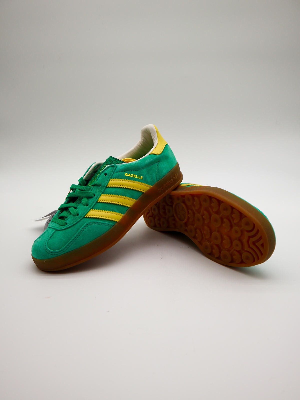 Adidas adidas Originals Gazelle Indoor – IH7500 – Brand New in Box Size US 7.5 / IT 37.5 - 2 Thumbnail