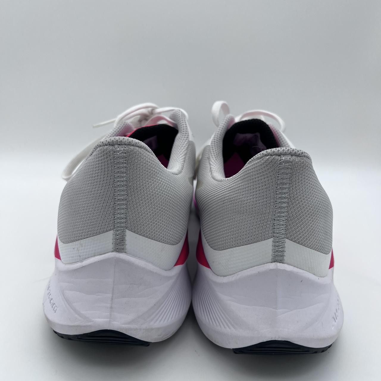 Nike Pre- Owned Men Nike Winflo 8 Rawdacious Running Shoes 12 Size US 12 / EU 45 - 5 Thumbnail