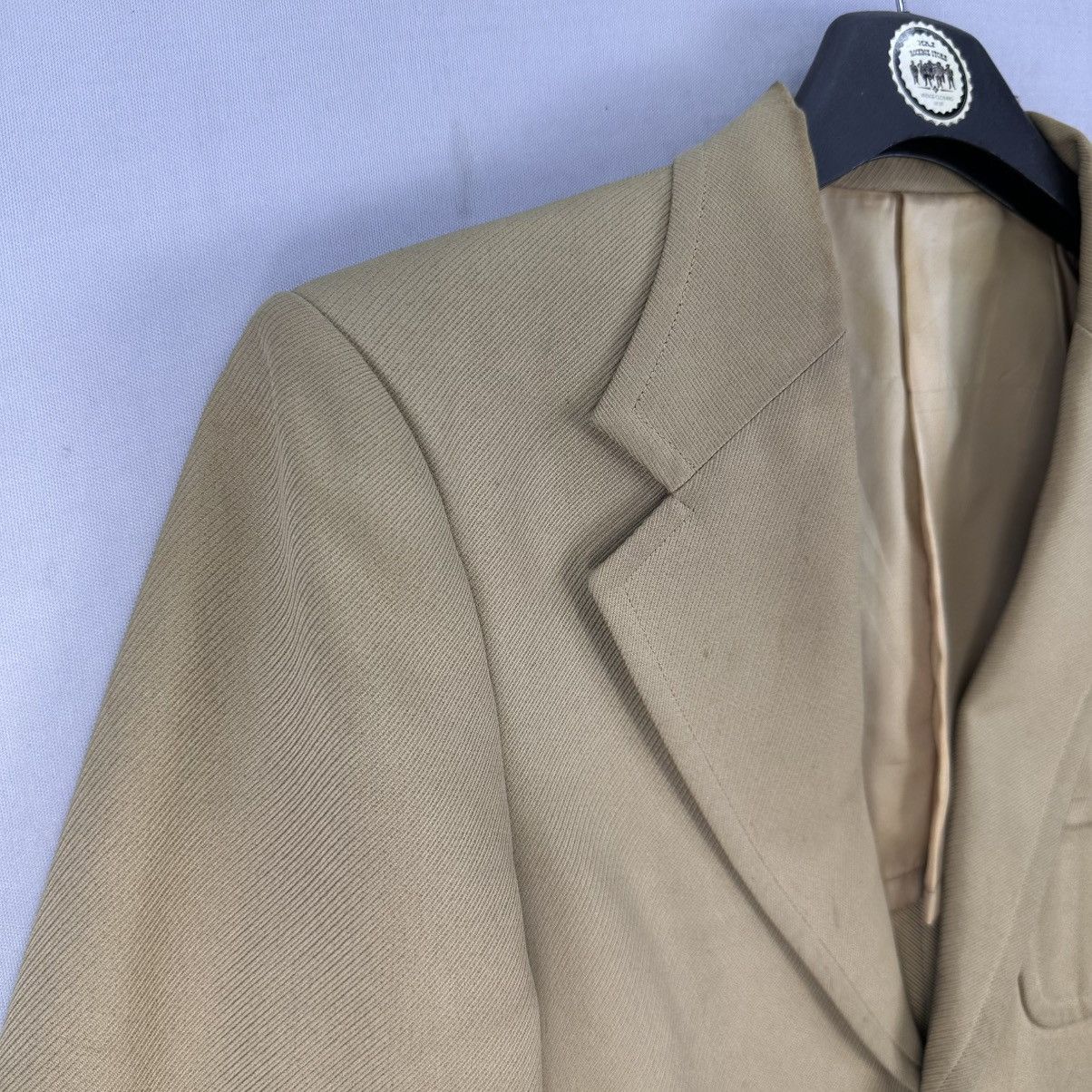 McGregor Vintage 80's McGregor Special Made Blazer Jacket Size US S / EU 44-46 / 1 - 2 Thumbnail