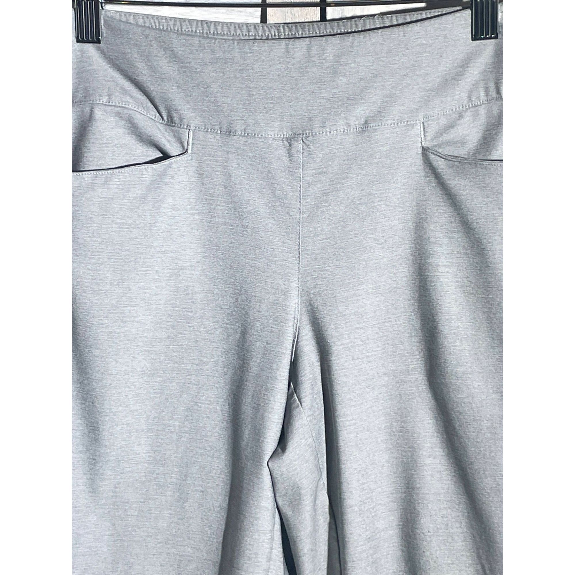 Other Lady Hagen Med Golf Pants Size 30" / US 8 / IT 44 - 2 Thumbnail