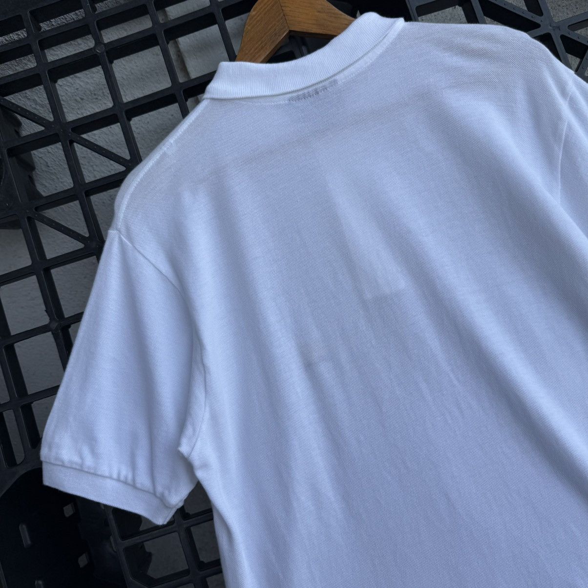 Christian Dior Monsieur Vintage CD Embroidery Christian Dior Monsieur Polos Size US M / EU 48-50 / 2 - 10 Thumbnail