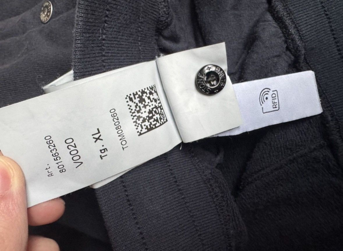 Stone Island Stone Island Joggers Size US 34 / EU 50 - 13 Thumbnail