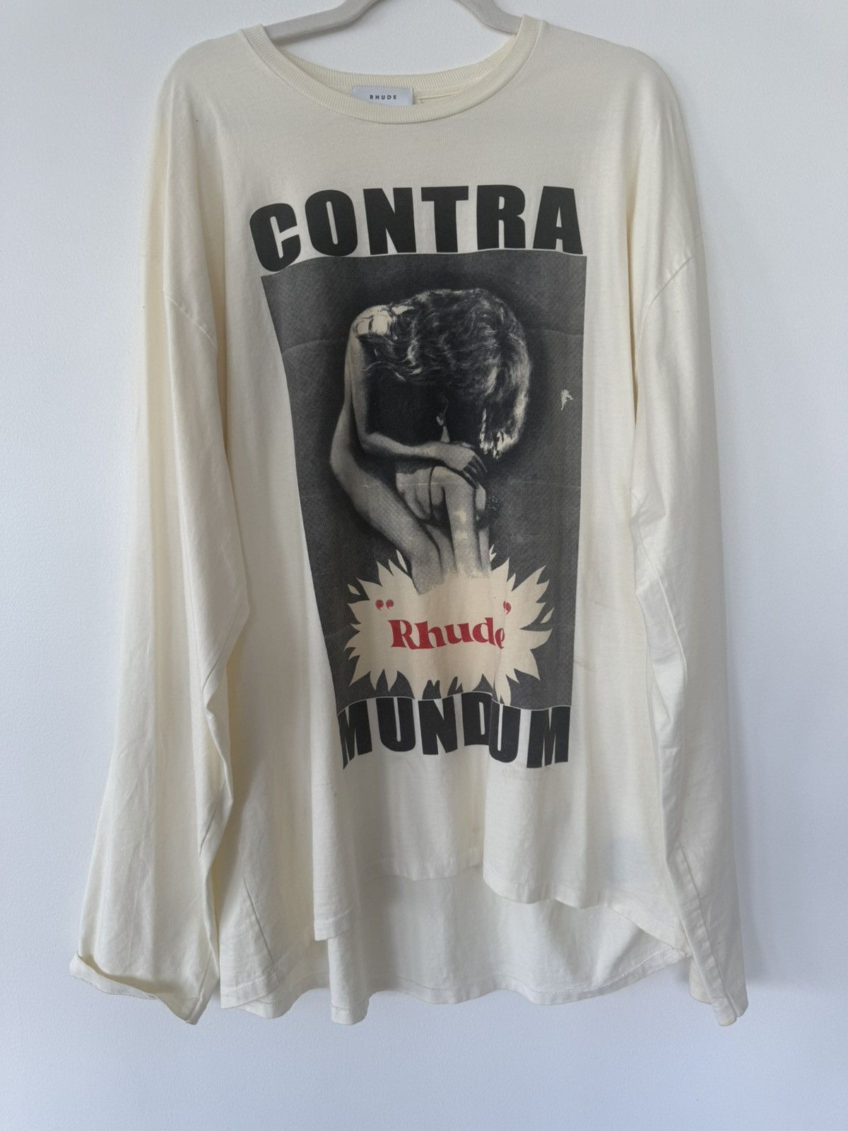 Rhude Rhude brand new Size US XL / EU 56 / 4 - 1 Thumbnail
