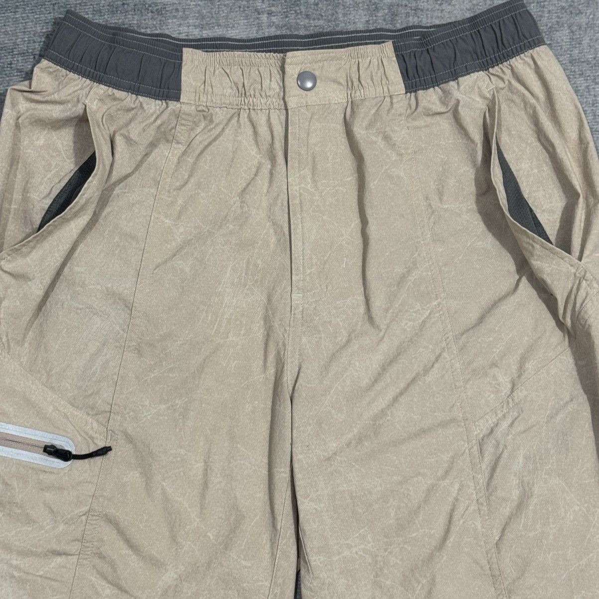 Adidas × And Wander Terrex SS23 Outdoor Short Size US 32 / EU 48 - 5 Thumbnail