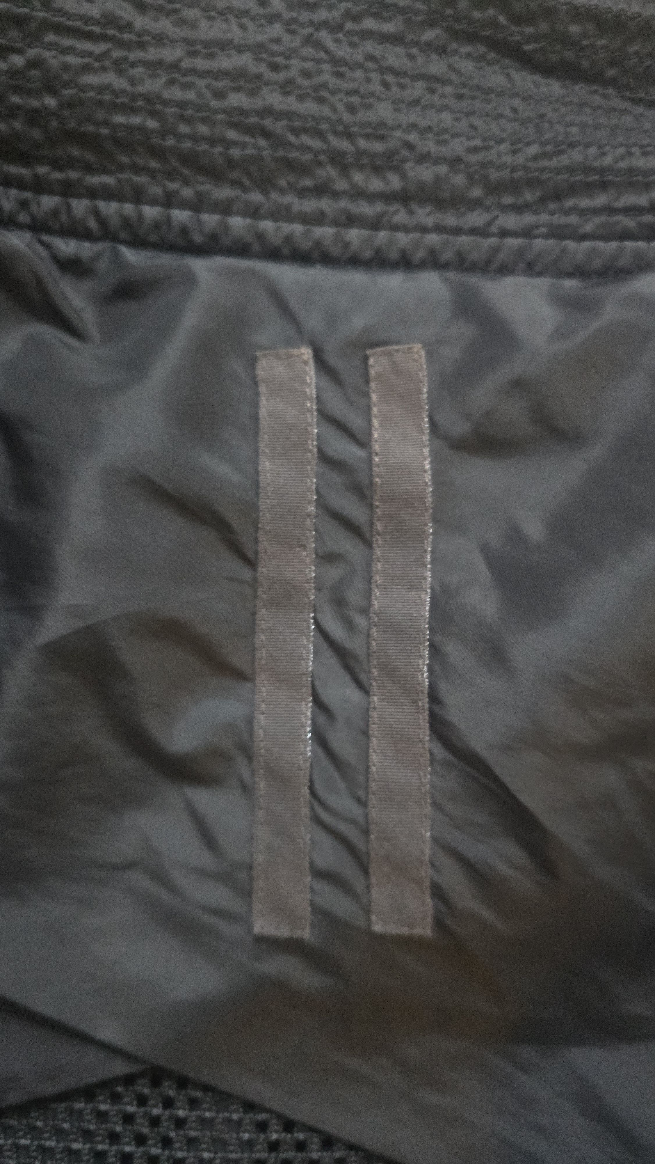 Rick Owens Rick Owens SS14 Vicious Drkshdw Exploder Jacket Size US S / EU 44-46 / 1 - 13 Thumbnail
