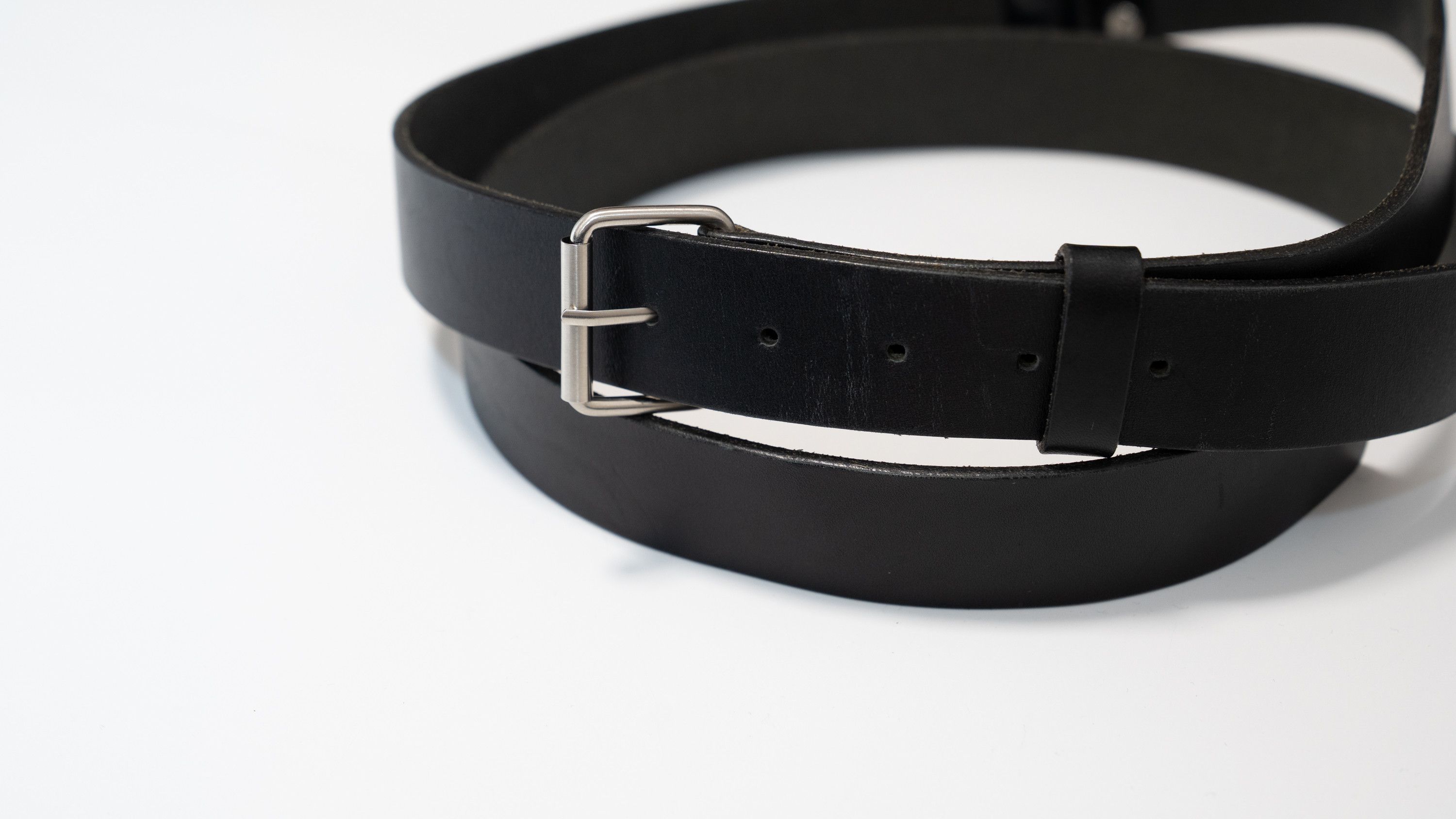Rick Owens Rick Owens 2017 Men's Belt size: S Size 30 - 8 Thumbnail