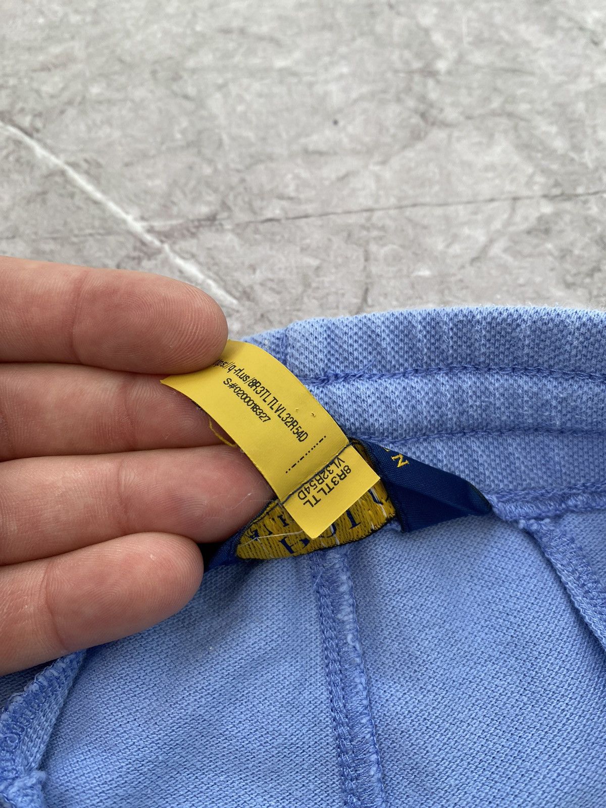 Polo Ralph Lauren Rare Polo Ralph Lauren Shorts All Over Print Multi Pony Y2K Size US 30 / EU 46 - 23 Thumbnail