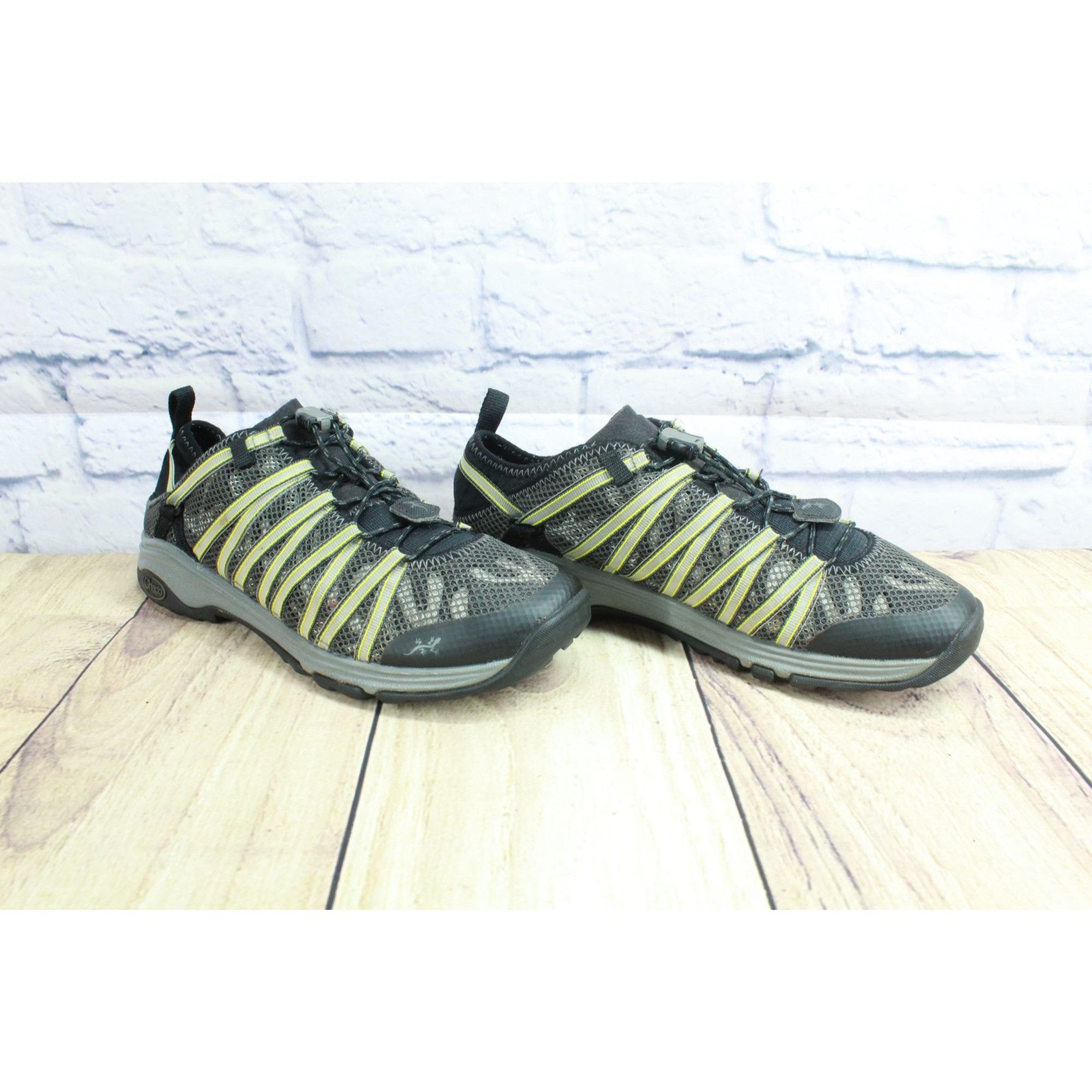 Chaco Chaco Women's Chaco Outcross EVO 1.5 Land Water Shoe Size US 7.5 / IT 37.5 - 3 Thumbnail