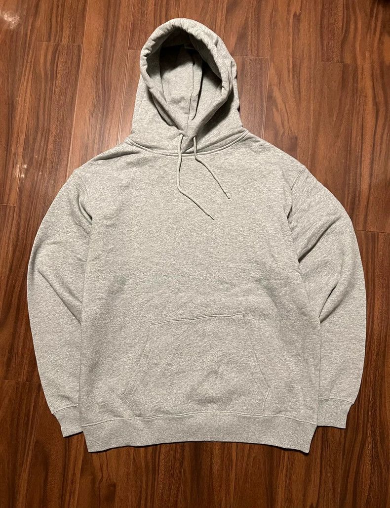 Visvim Beams Heavyweight Loose Hooded Sweatshirt Size US S / EU 44-46 / 1 - 1 Thumbnail