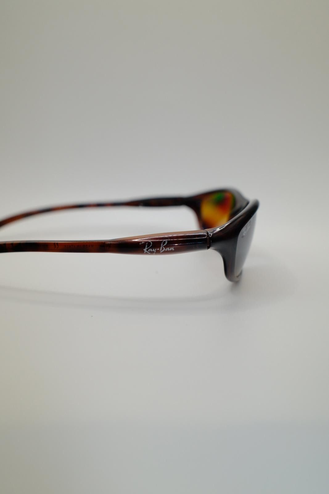 Other 50's Ray-Ban B&L Christie Tri-Tone Sunglasses Size ONE SIZE - 5 Thumbnail