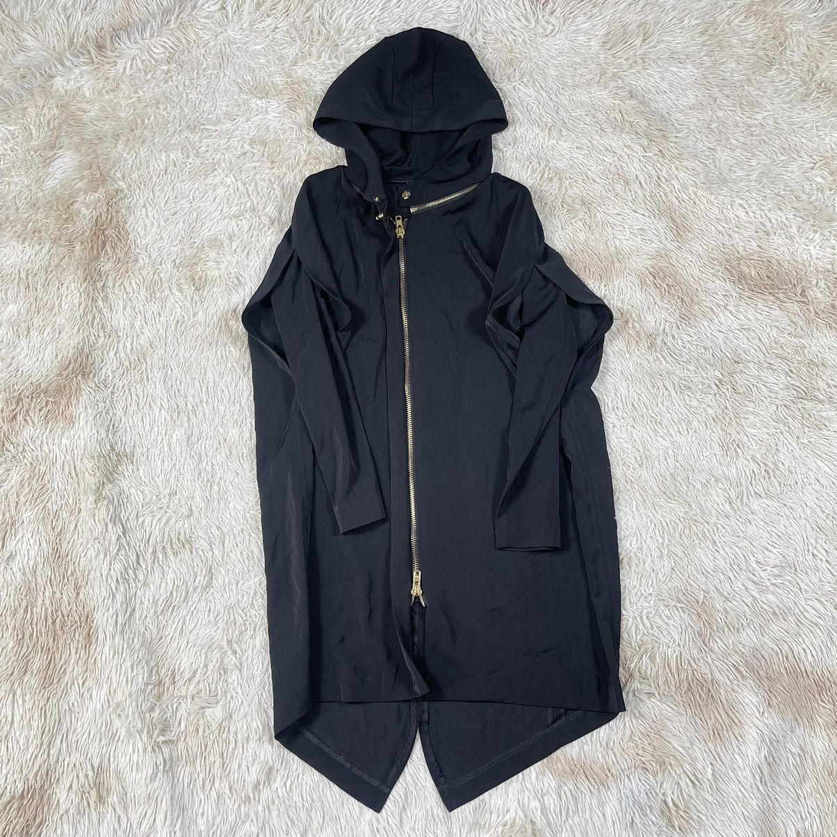 Acne Studios ACNE - Acne Studios Atlas Coat AW/10 Size US S / EU 44-46 / 1 - 2 Thumbnail