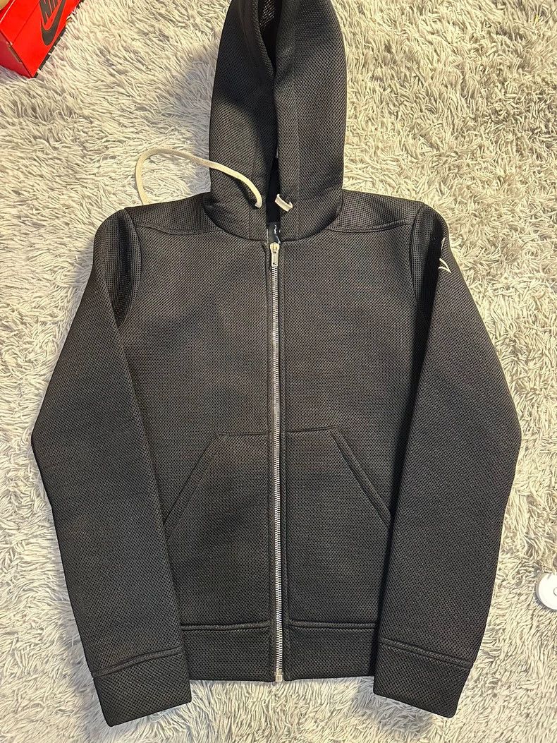 Rick Owens Rick Owens x Champion collaborative jacket Size US M / EU 48-50 / 2 - 1 Thumbnail