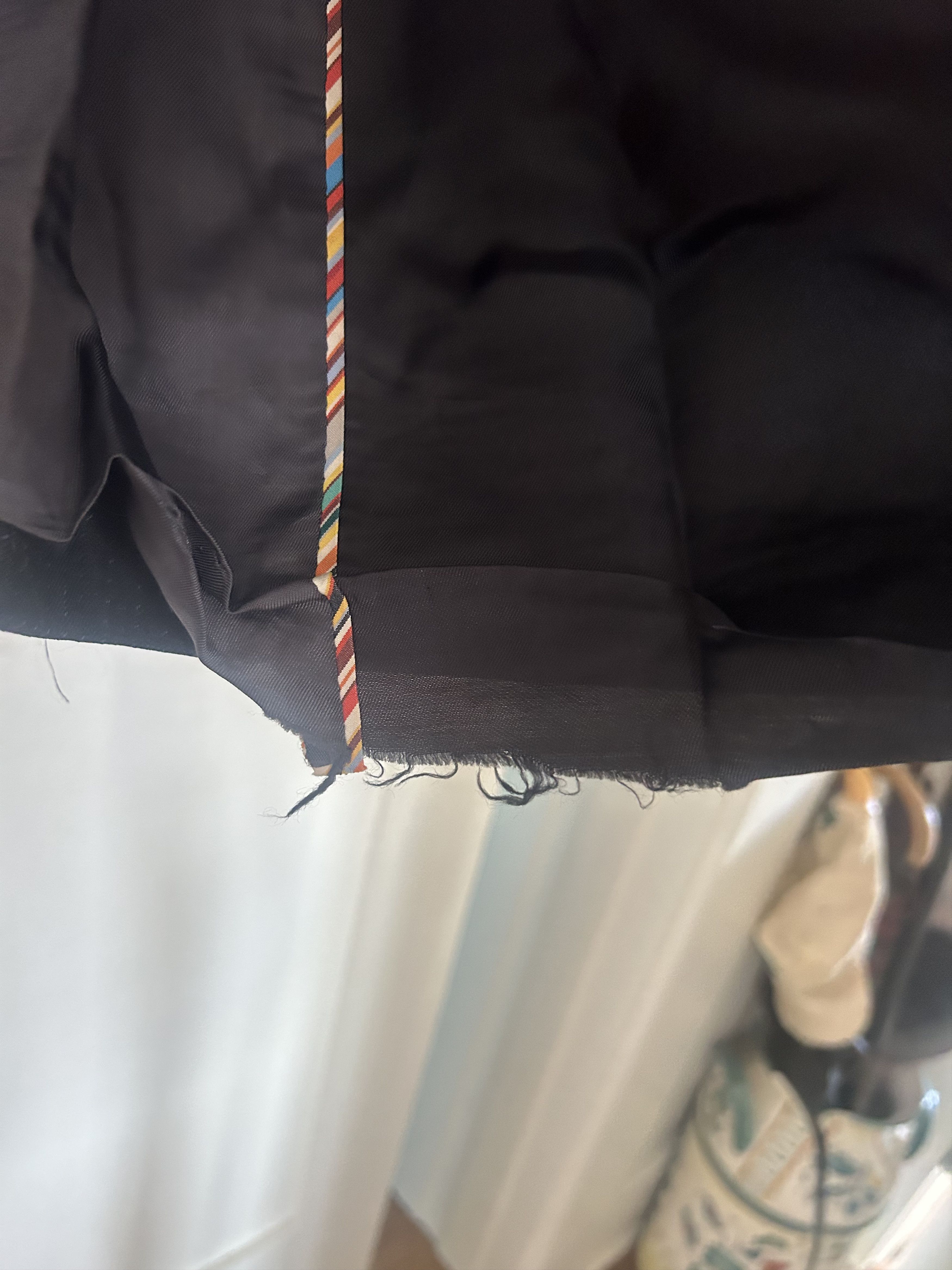 Paul Smith Sport Coat Size 44L - 3 Thumbnail