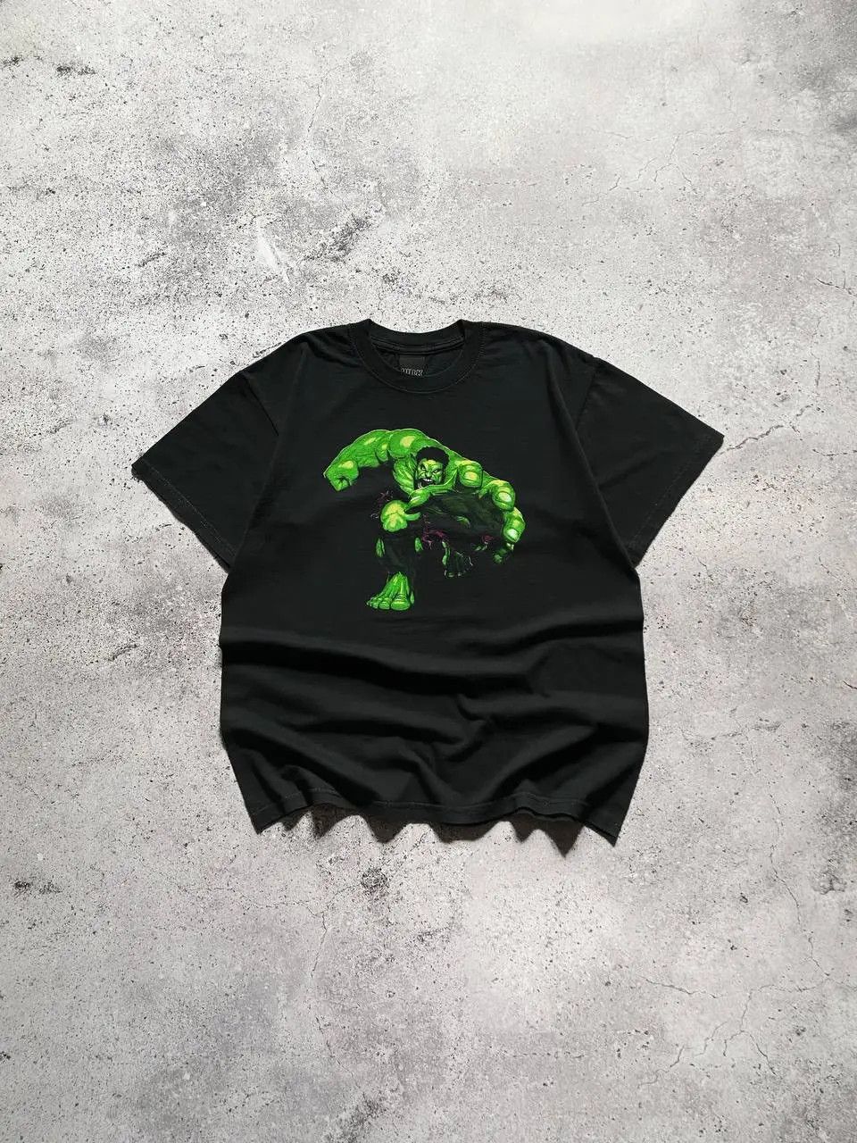 Vintage VINTAGE 2003 THE INCREDIBLE HULK MARVEL COMICS PROMO TEE Size US M / EU 48-50 / 2 - 1 Thumbnail