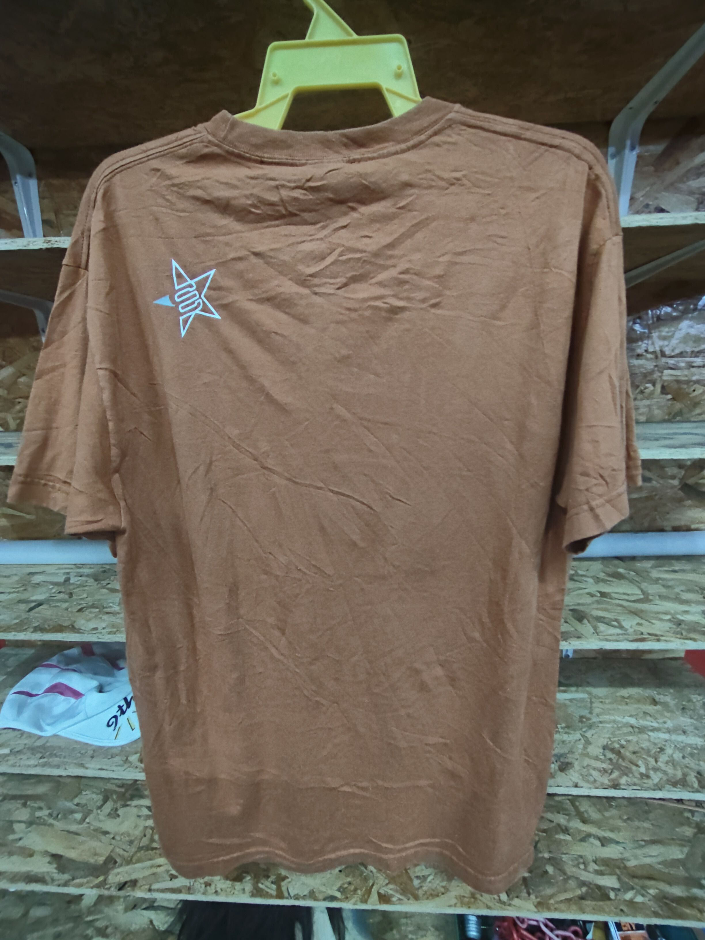 Ezekiel Ezekiel skateboarding t-shirt Size US L / EU 52-54 / 3 - 3 Thumbnail