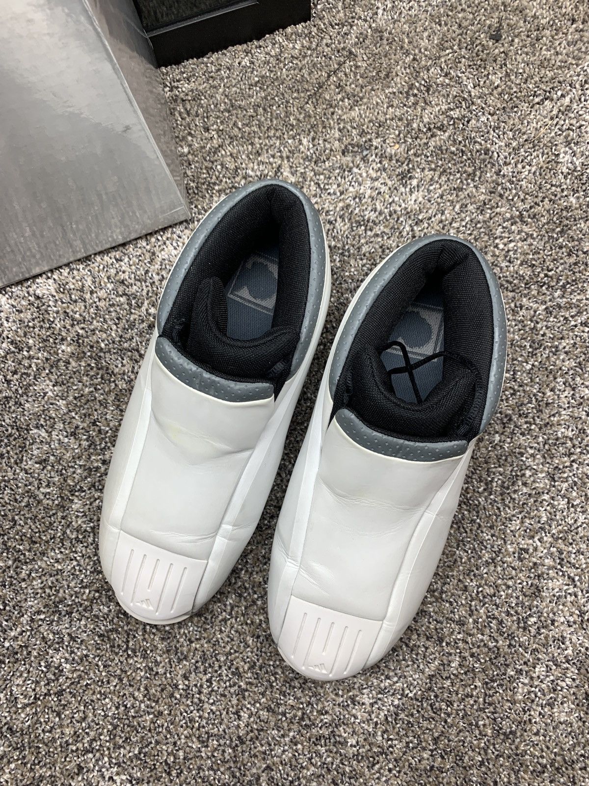 Adidas × Nike × Vintage Kobe Two Size US 10.5 / EU 43-44 - 7 Thumbnail