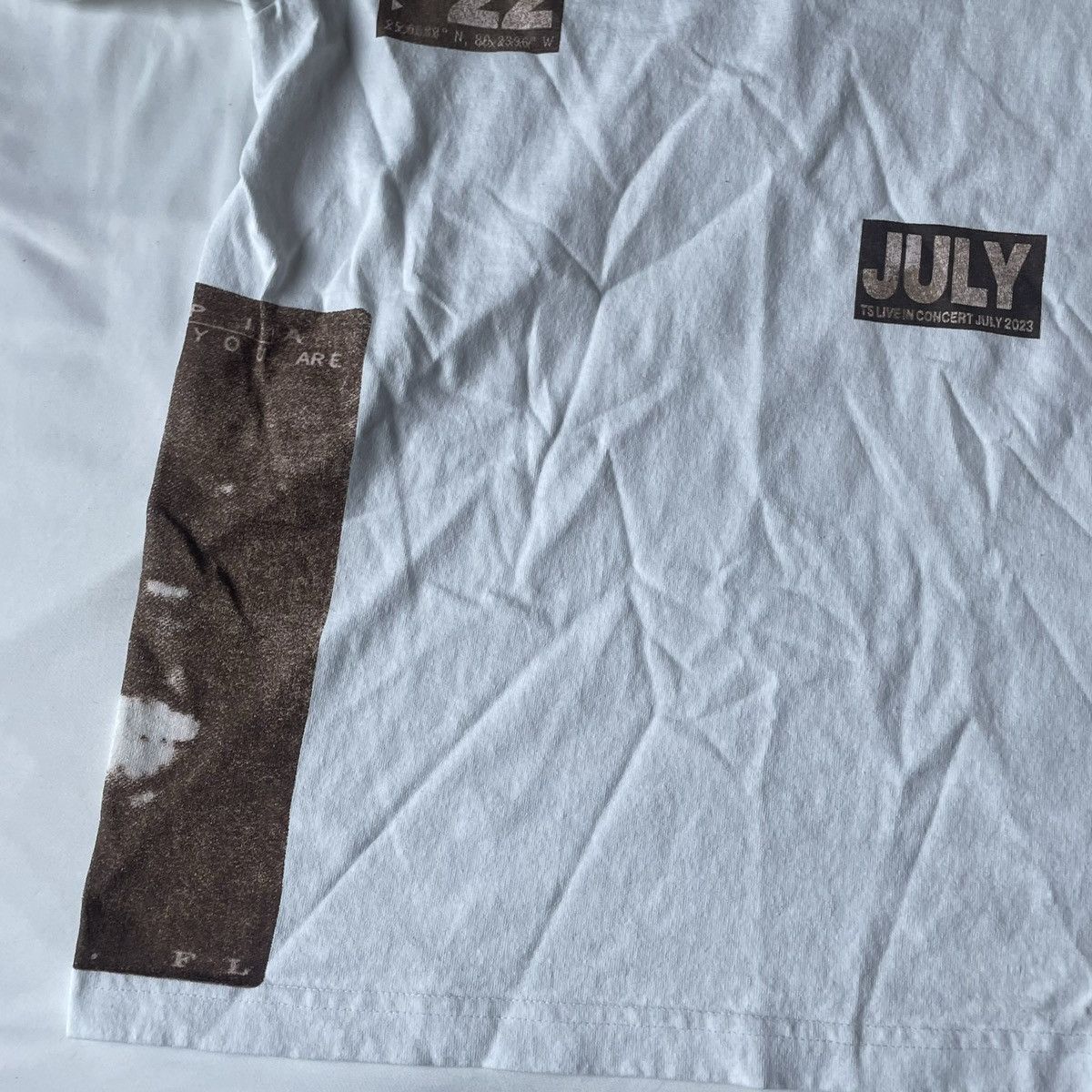 Travis Scott Sold Out New Travis Scott Rolling Loud UTOPIA MIAMI 2023 Size US L / EU 52-54 / 3 - 8 Thumbnail