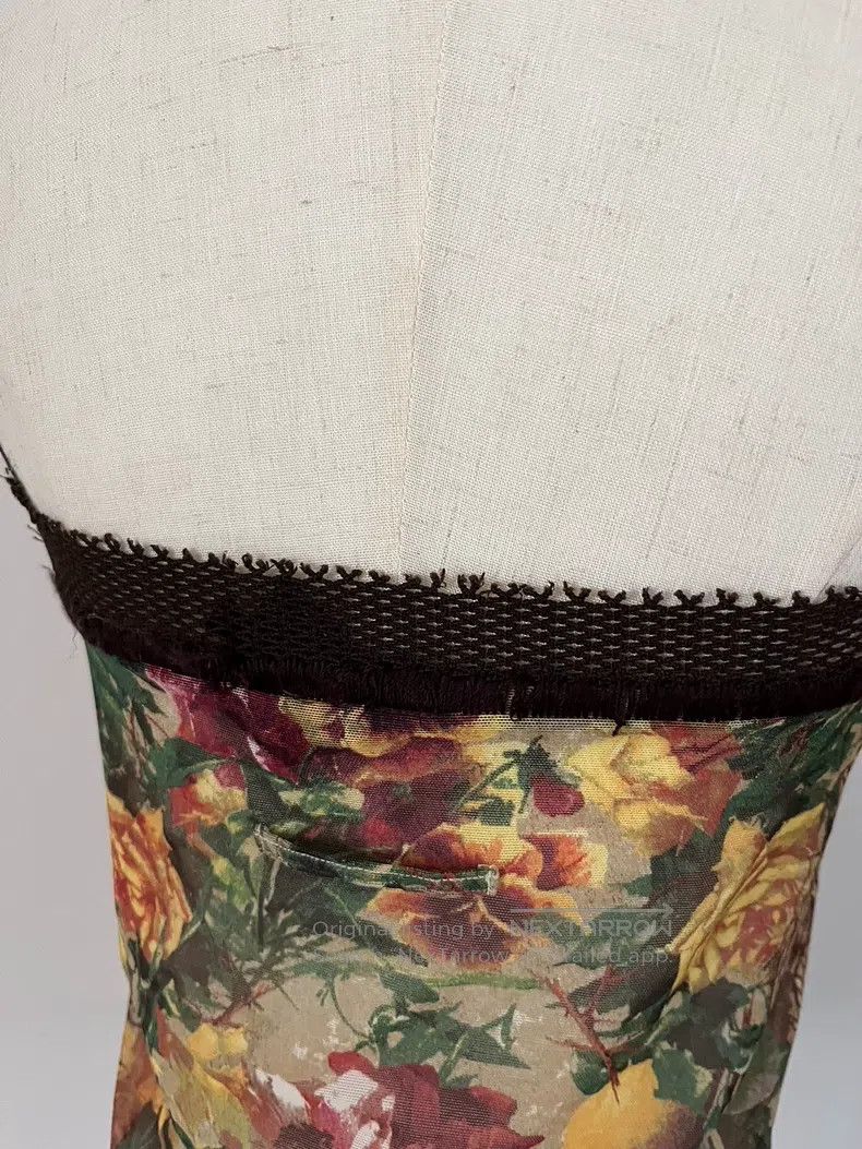 Jean Paul Gaultier Jean Paul Gaultier Fruit net top Size S / US 4 / IT 40 - 4 Thumbnail