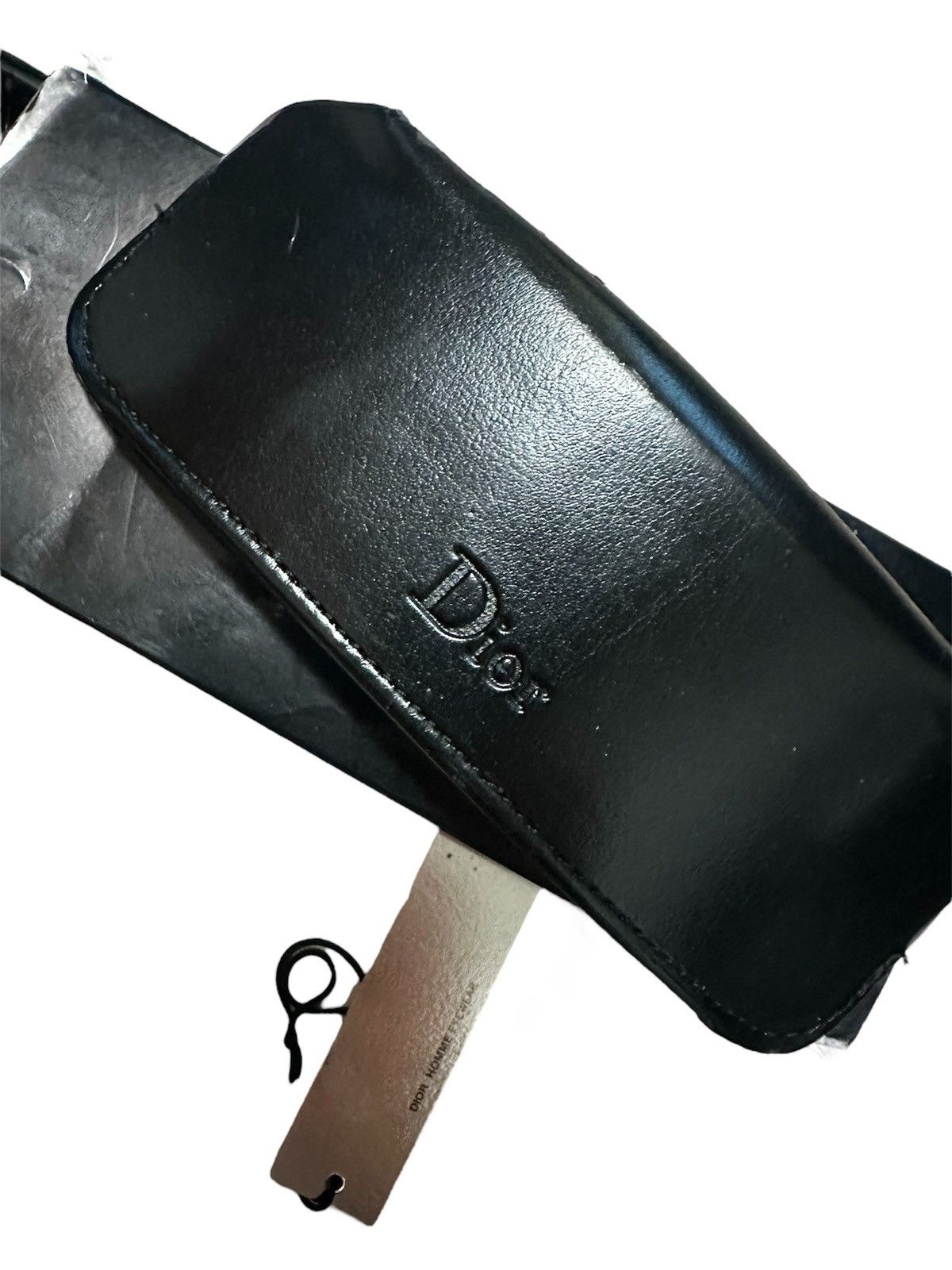 Dior Dior Homme AW03 LUSTER Campaign Sunglasses Size ONE SIZE - 3 Thumbnail