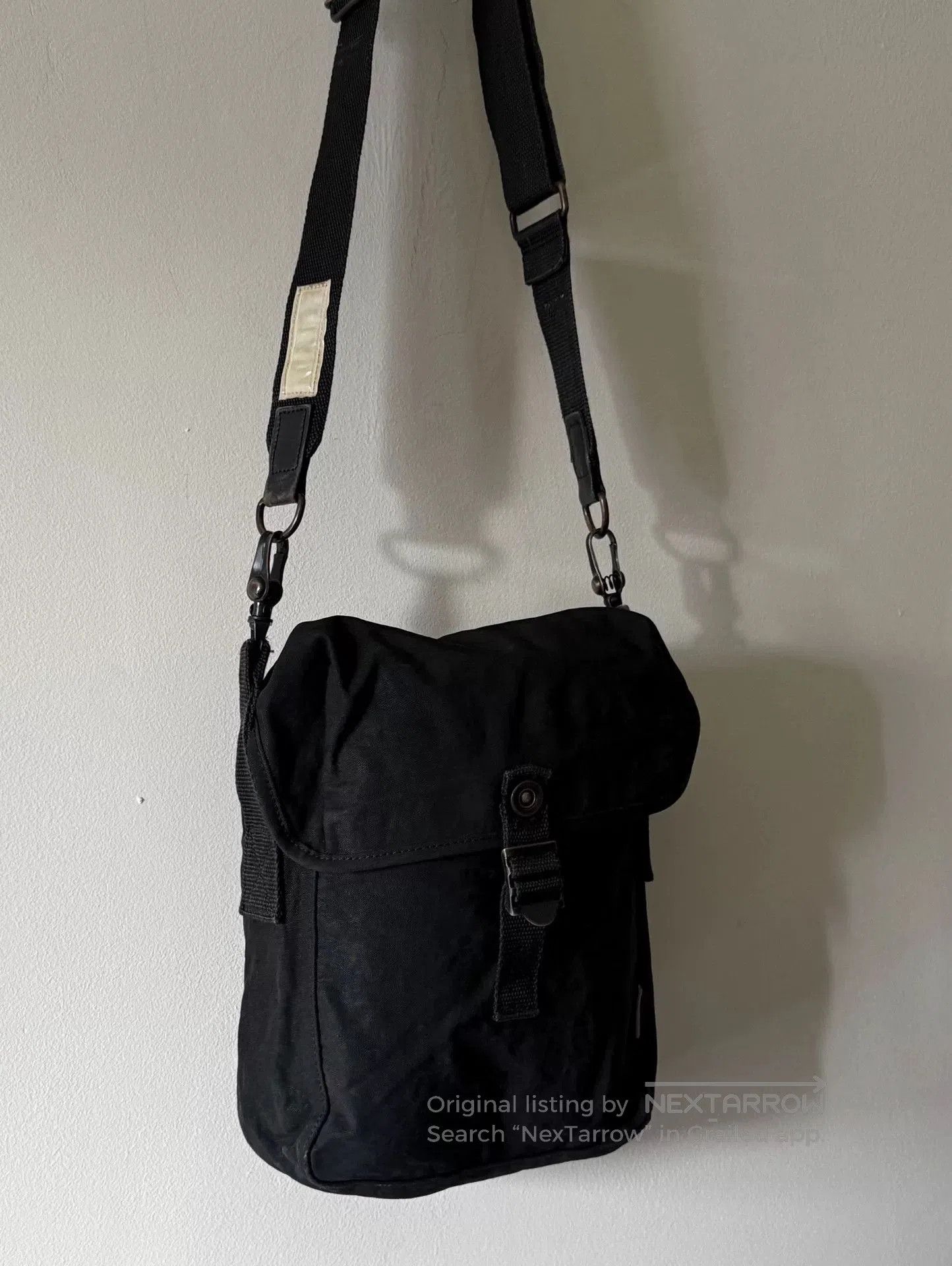 Katharine Hamnett London Katharine Hamnett 90s Crossbody Bag. Size ONE SIZE - 2 Thumbnail