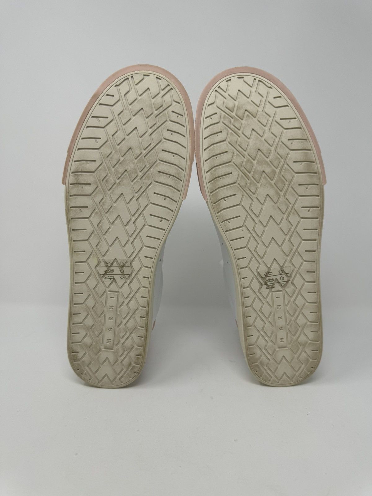 Marni Marni Dada Bumper Sneaker Size US 10 / EU 43 - 10 Thumbnail