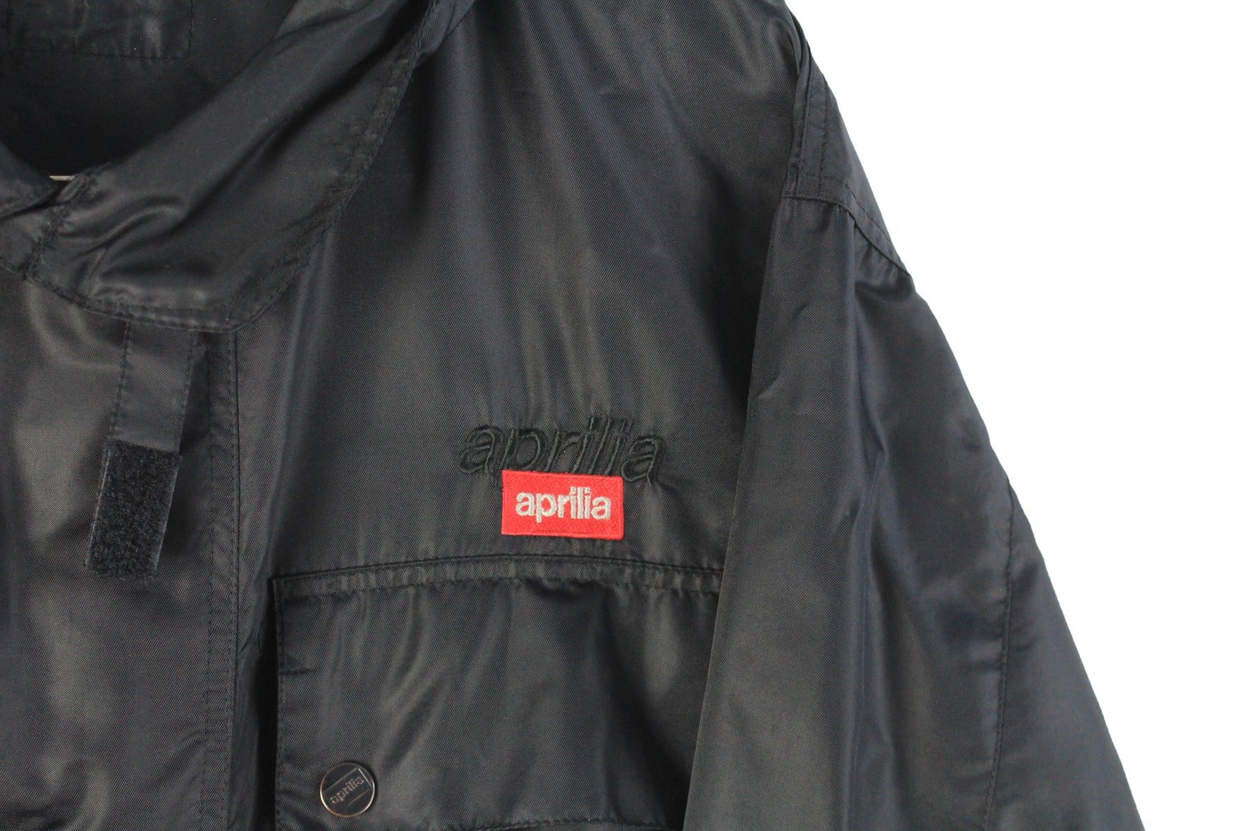 Other Aprilia Jacket Medium Size US M / EU 48-50 / 2 - 3 Thumbnail