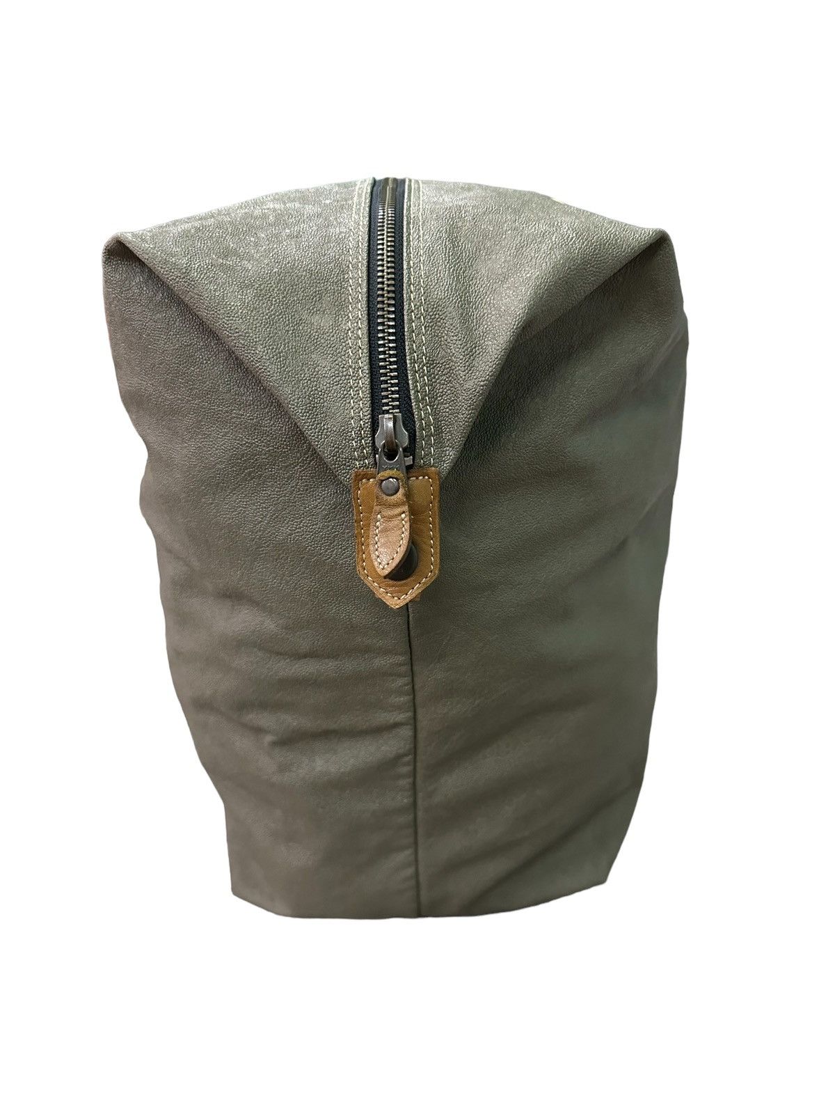 Vintage CP COMPANY TRAVEL BAG Size ONE SIZE - 5 Thumbnail