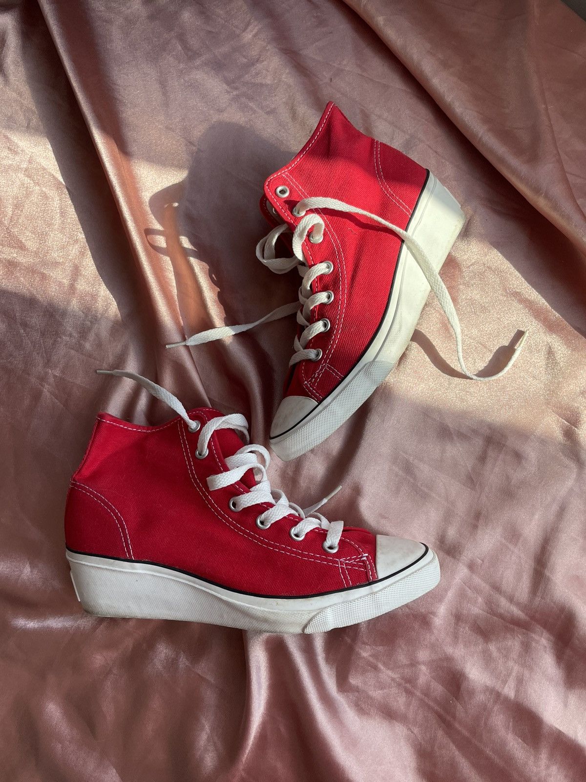 Converse 00’s converse Size US 7.5 / IT 37.5 - 5 Thumbnail