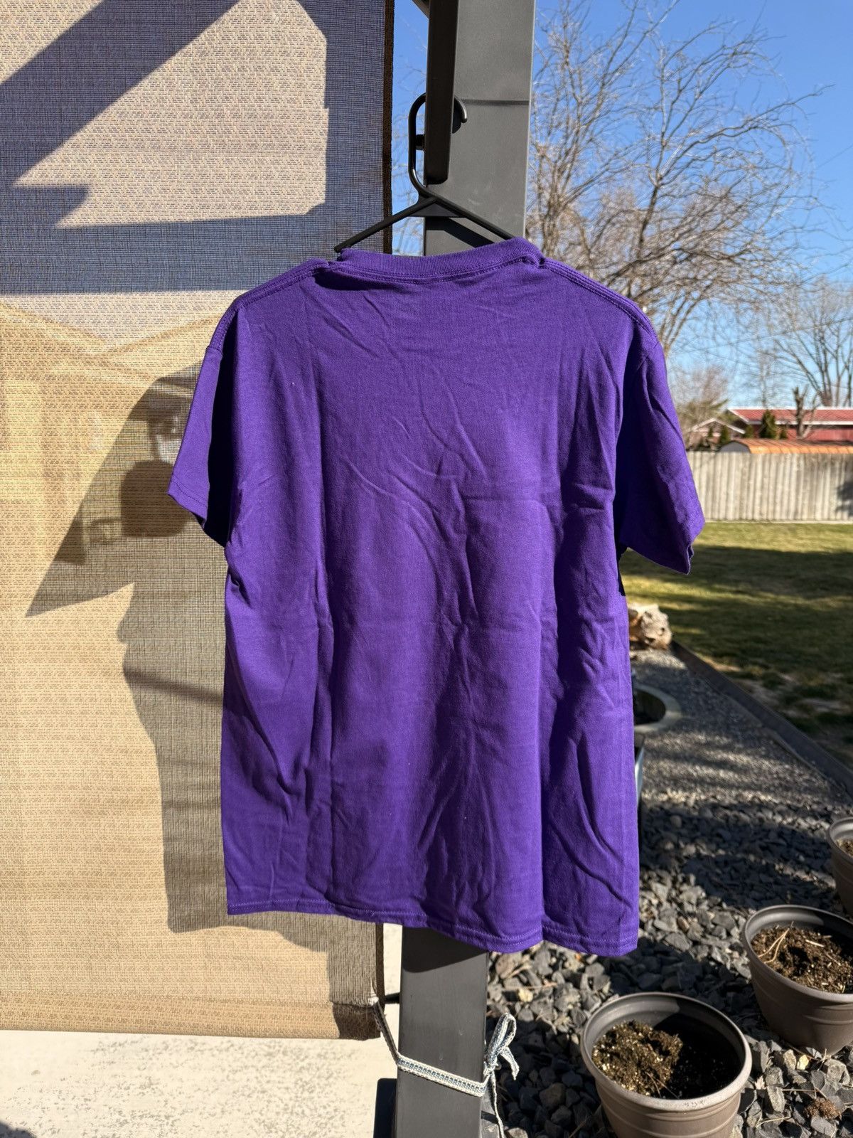 Worldwide Youth Worldwide Youth “WWReturn” T-Shirt Size US M / EU 48-50 / 2 - 2 Thumbnail