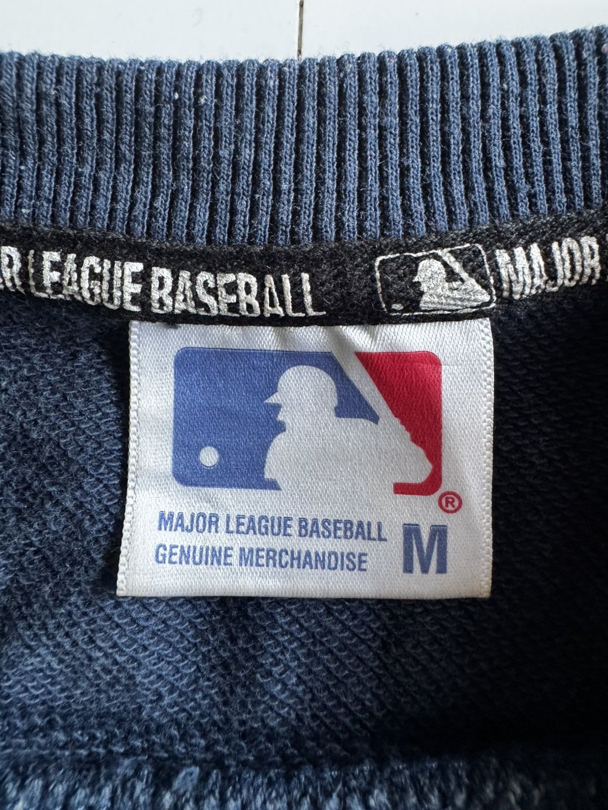 MLB MLB YANKEES NEW YORK Size US M / EU 48-50 / 2 - 15 Thumbnail