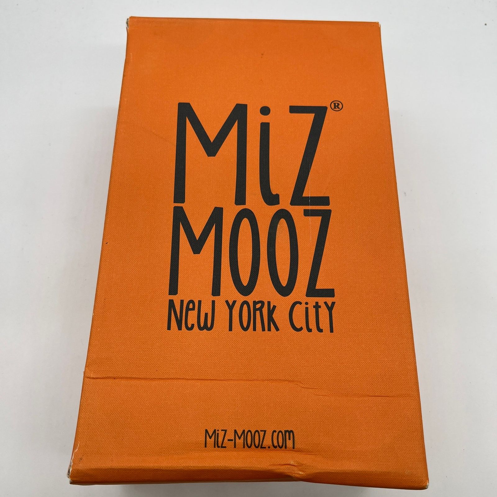 Other Miz Mooz Leather Wide Width Sandals Women Size 7.5 Size US 7.5 / IT 37.5 - 11 Thumbnail
