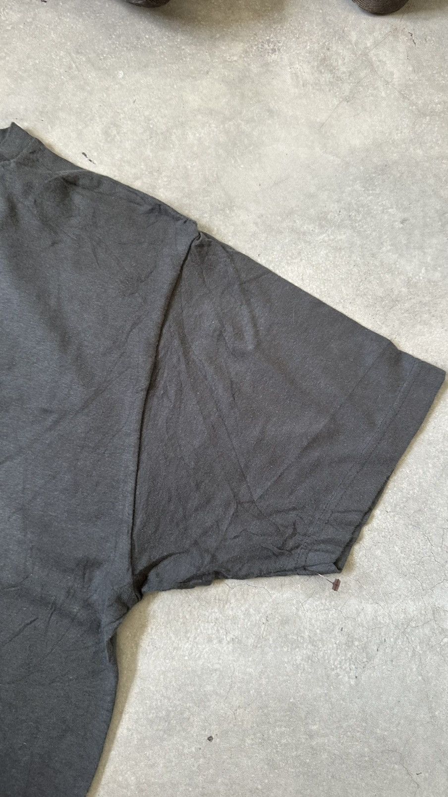 Vintage ATARI AMERICAN VIDEO GAMING PLAYSTATION TEE Size US L / EU 52-54 / 3 - 3 Thumbnail