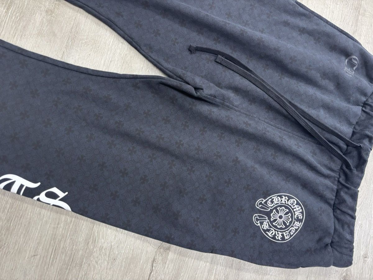 Chrome Hearts Chrome hearts horseshoe monogram pants Size US 40 / EU 56 - 2 Thumbnail